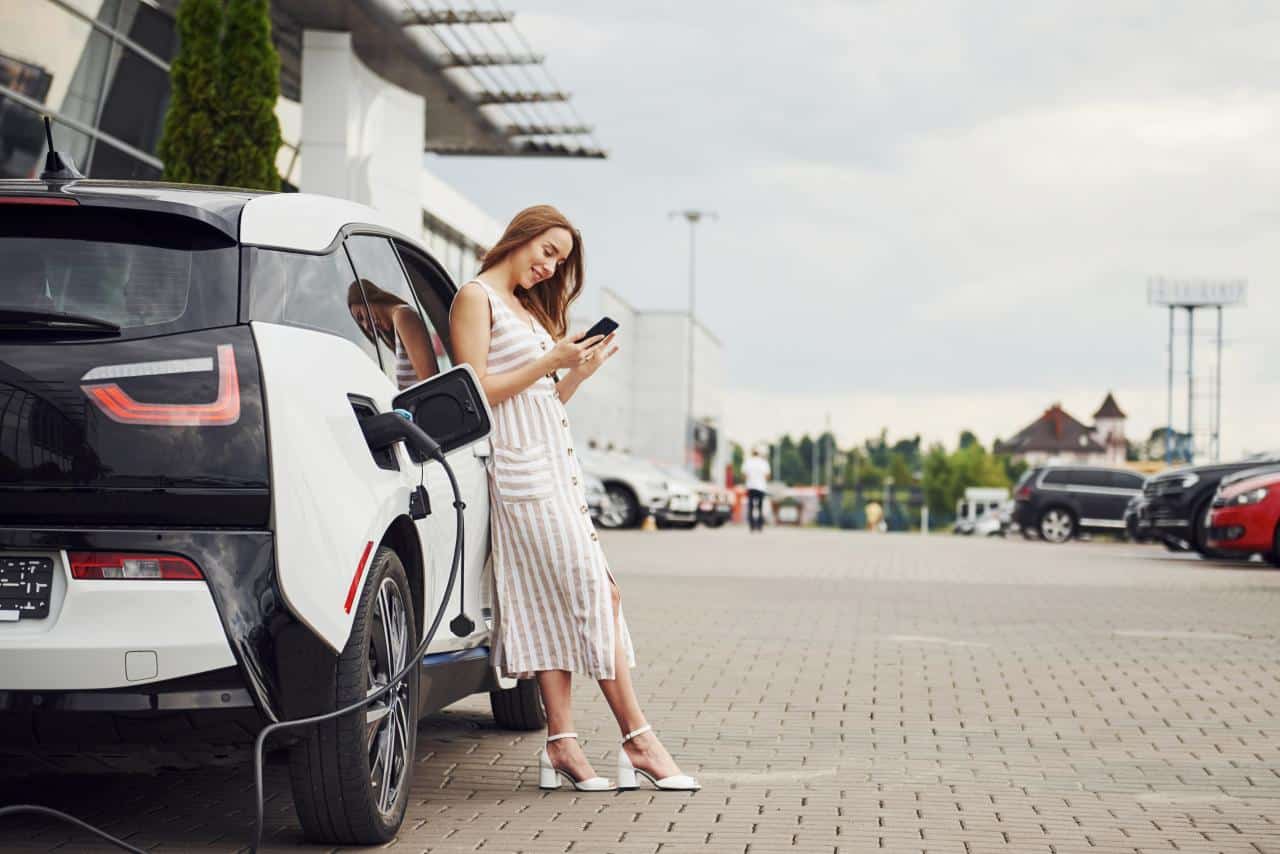 Cover Image for Betrachtung: Brauchen nicht eine Million Ladepunkte