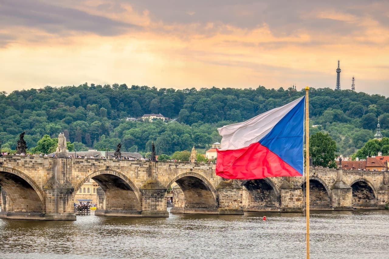 Cover Image for Kauf eines E-Autos ist für viele Tschechen unvorstellbar