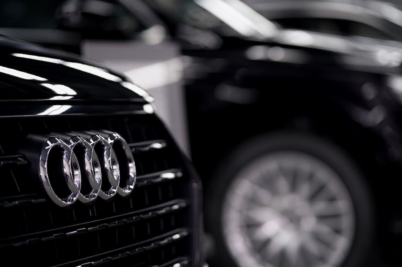 Cover Image for Audi kündigt „riesiges Produktfeuerwerk“ an