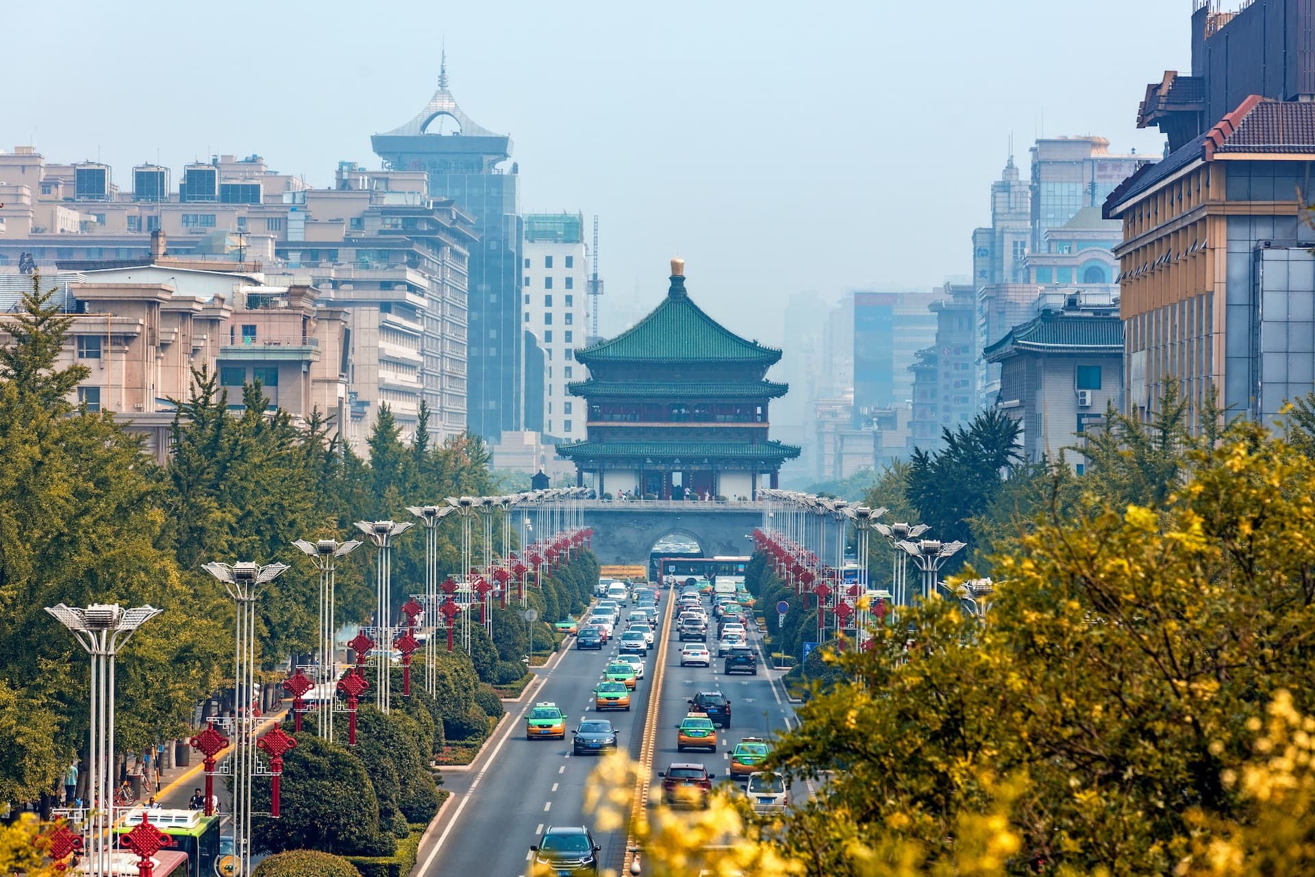 Cover Image for Preiskampf in China: Wie Elektroautohersteller um Marktanteile kämpfen