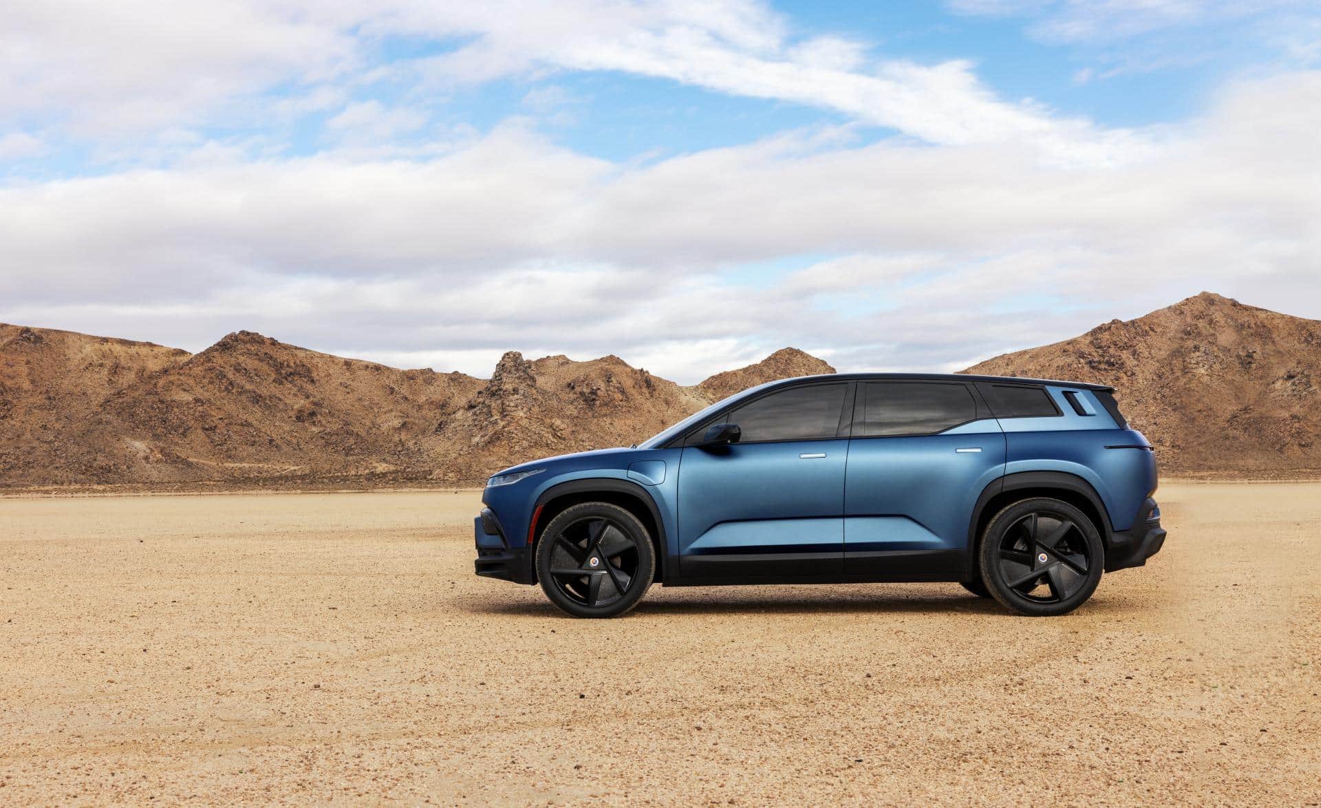 Cover Image for Fisker: Eine Millionen verkaufte E-Autos bis 2027