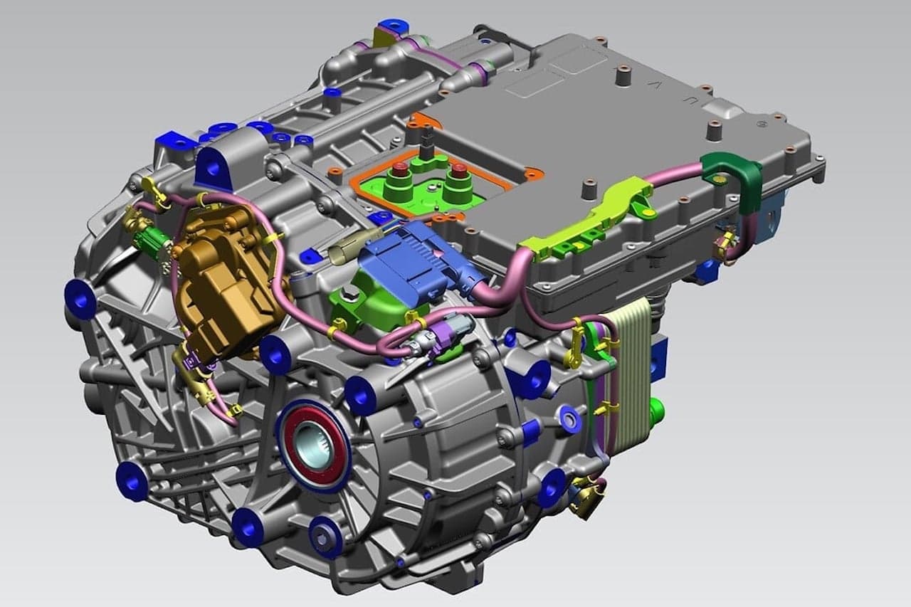 Cover Image for USA: Stellantis baut E-Antriebs-Fertigung in Indiana auf