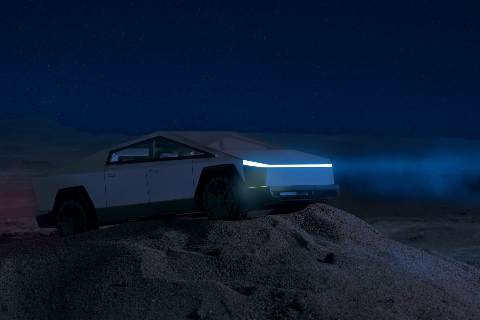 Cover Image for Tesla: Neue Lieferanten sollen Probleme mit 4680-Zelle lösen