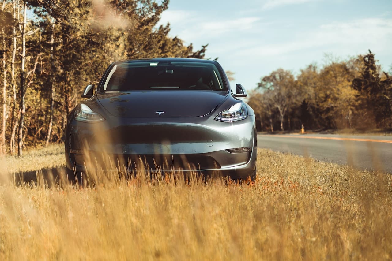 Cover Image for Teslas geheime Pläne für das Model Y: Projekt Juniper