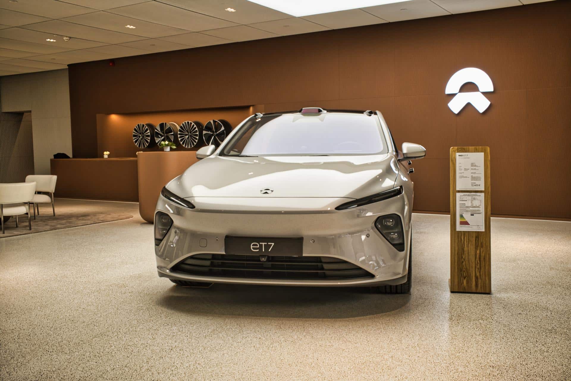 Cover Image for Ralph Kranz über Nio Houses, Expansion und Batteriewechsel