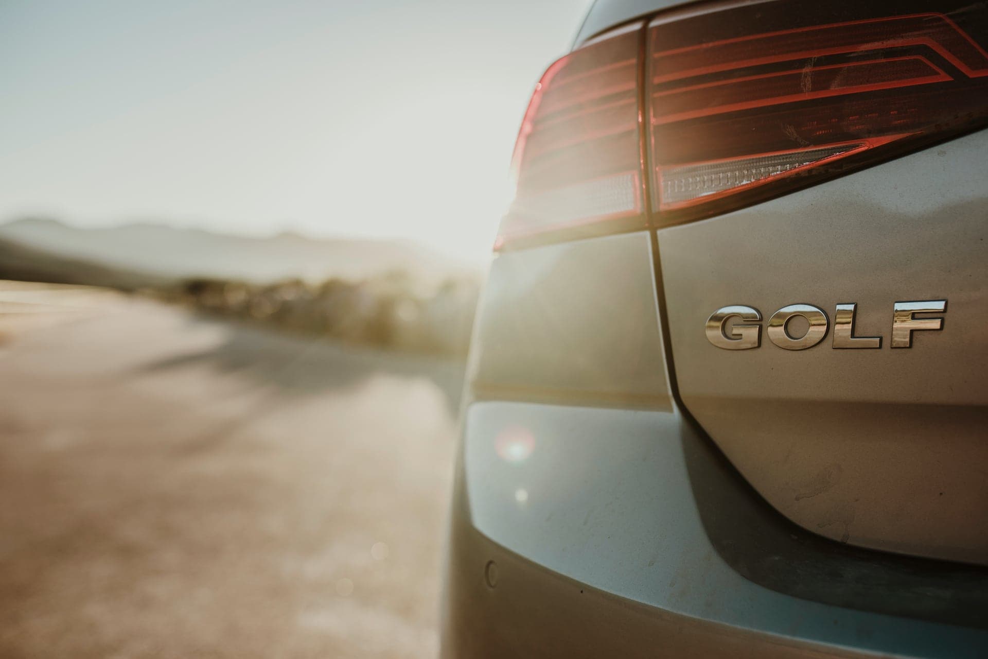 Cover Image for Neuer E-Golf von VW und Rivian?