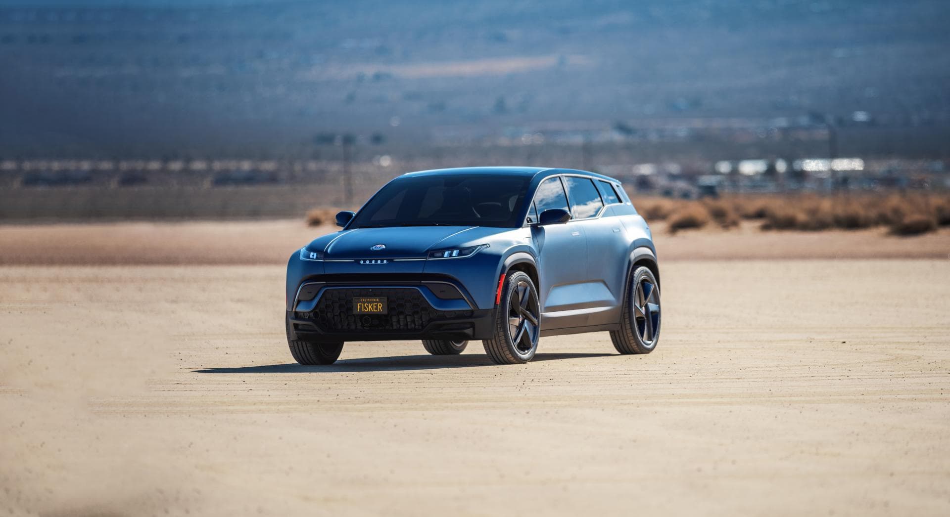 Cover Image for Fisker: Größerer Quartalsverlust und Produktionskürzung für 2023