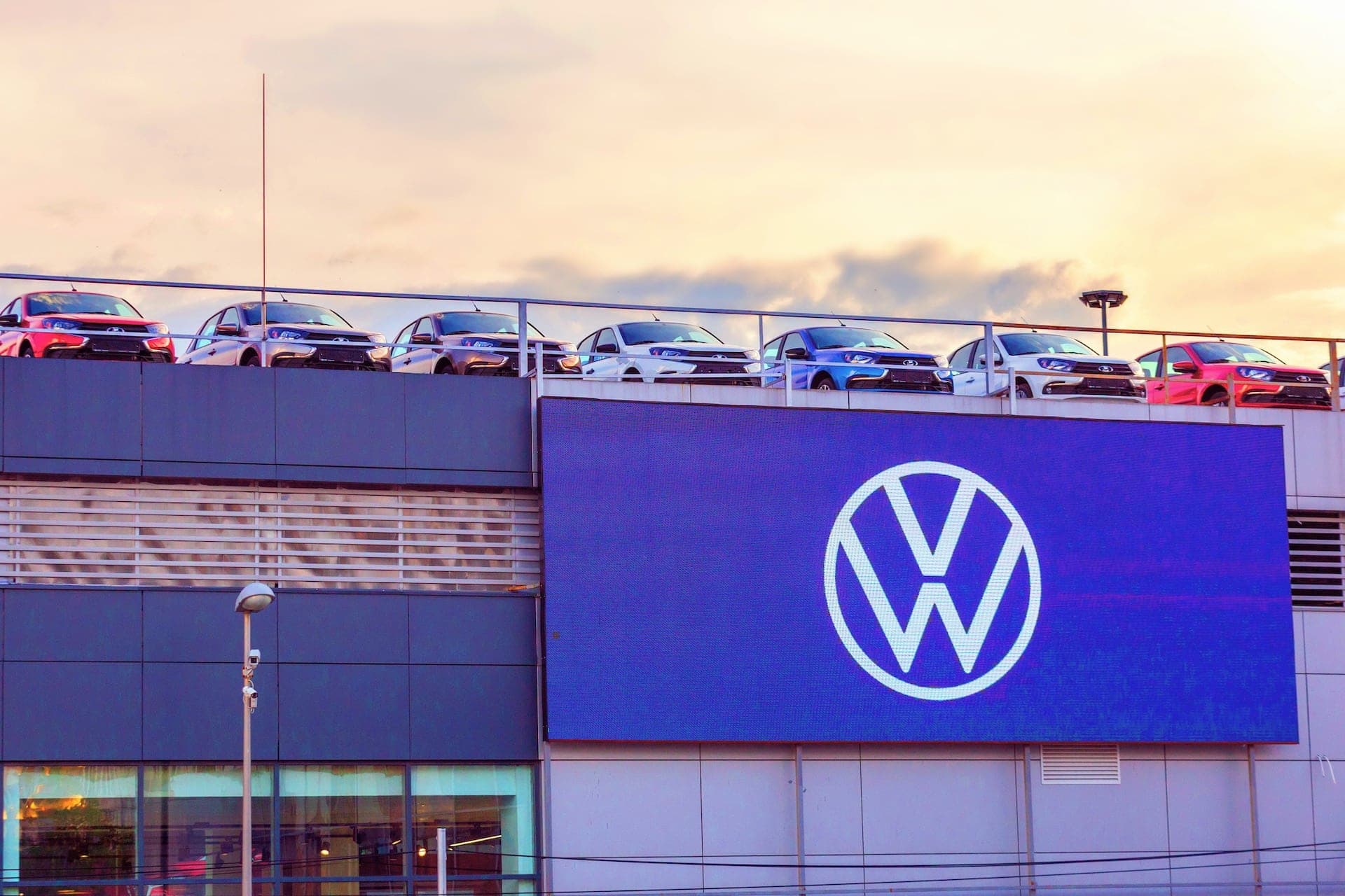Cover Image for VW-Sparplan im Verzug