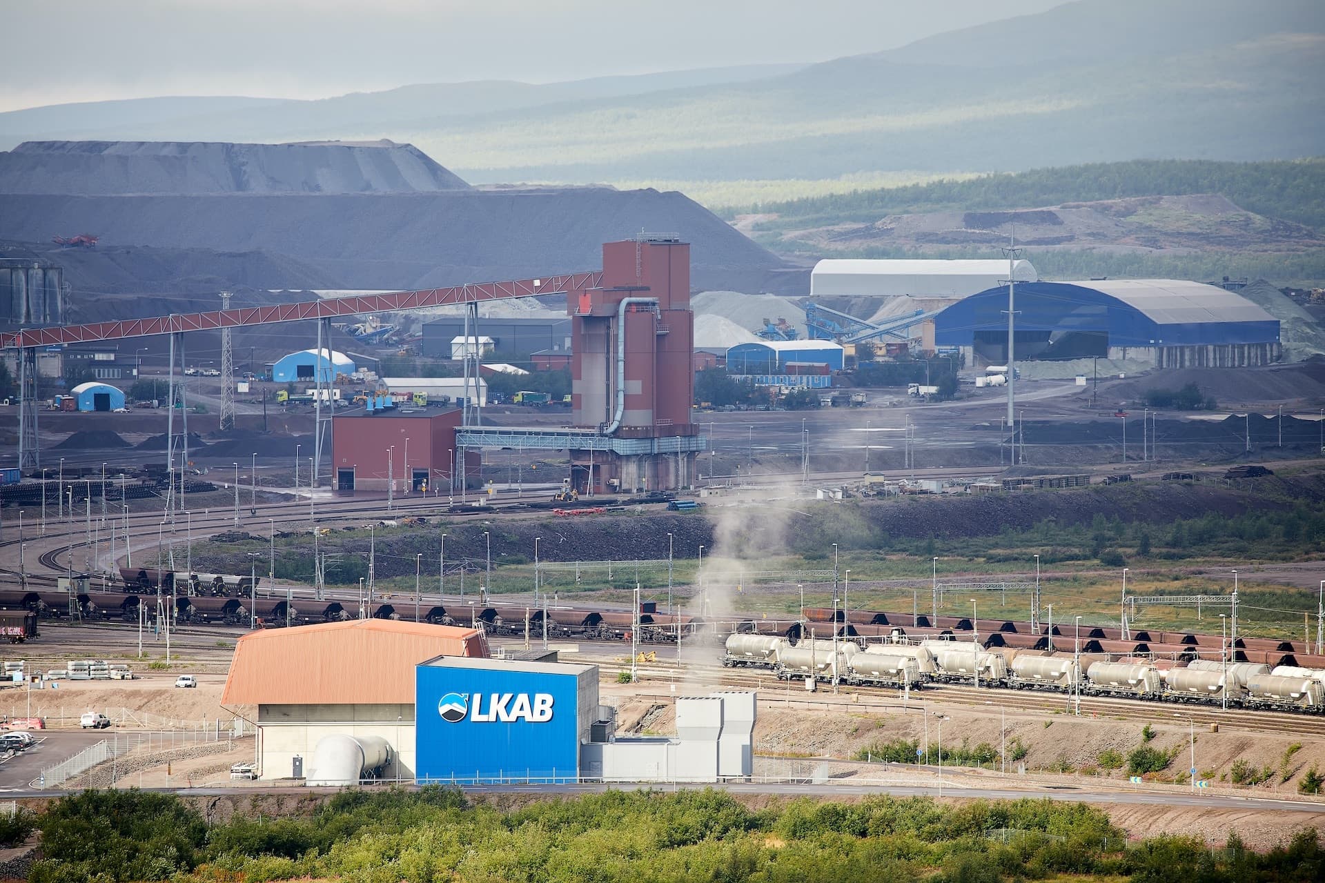 Cover Image for EU-Parlament: Neues Gesetz für kritische Rohstoffe