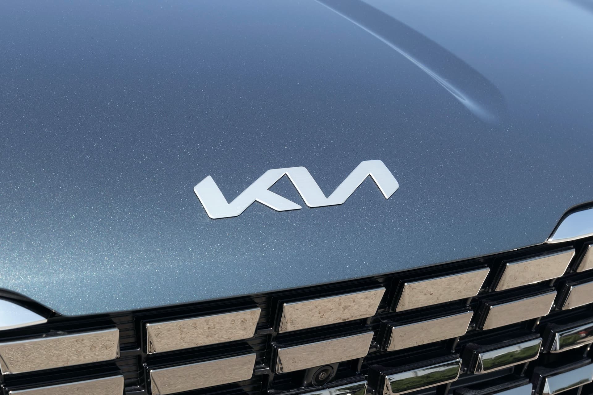 Cover Image for Kia bestätigt E-Kleinwagen: „Wir arbeiten intensiv an einem Kia EV1“