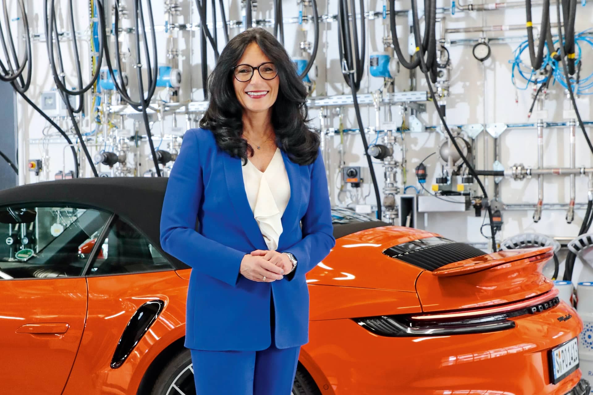 Cover Image for Porsche: „Nachhaltigkeitsstandards sind ein Muss“