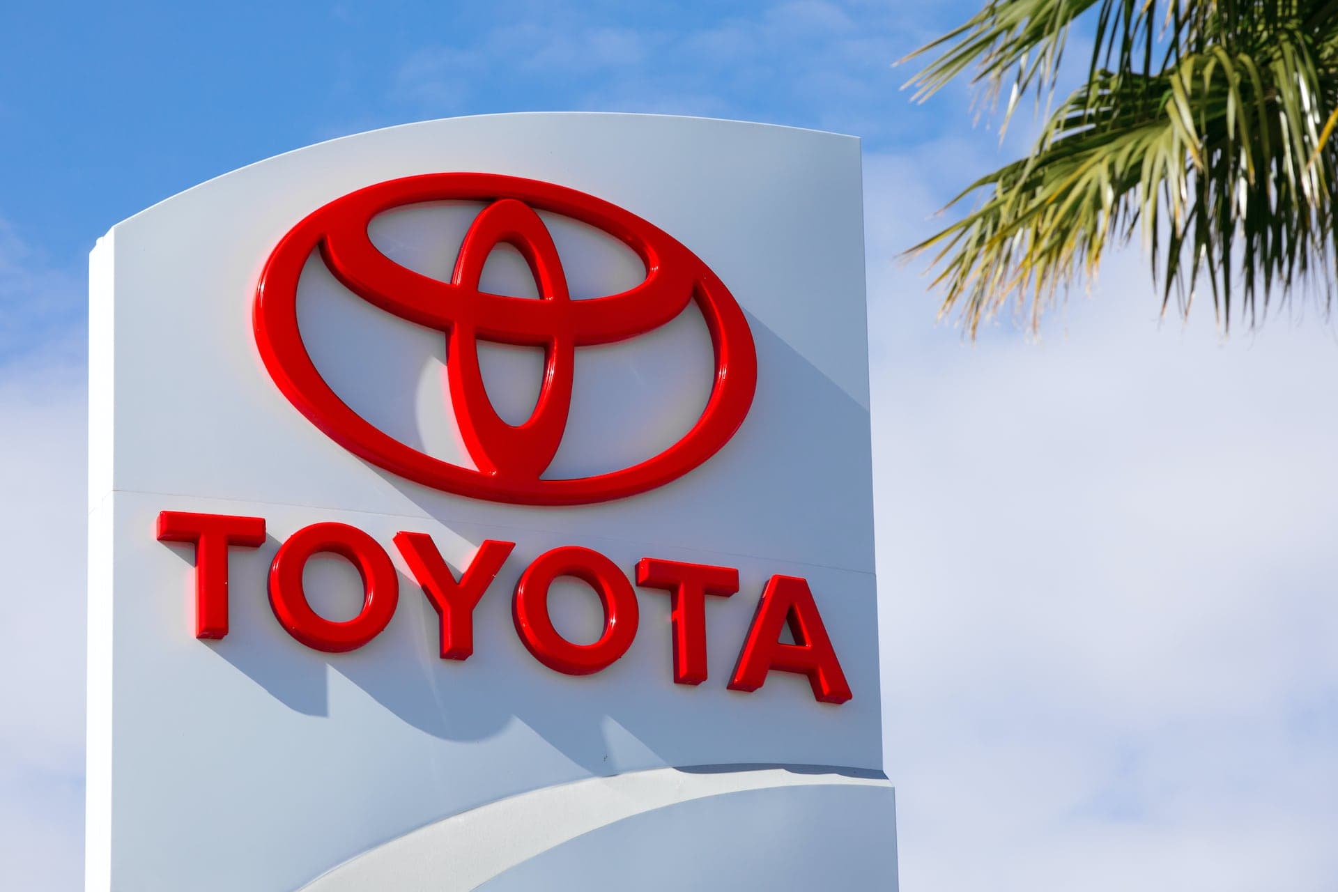 Cover Image for E-SUV und Batteriewerk: Toyota treibt Elektrifizierung in USA voran