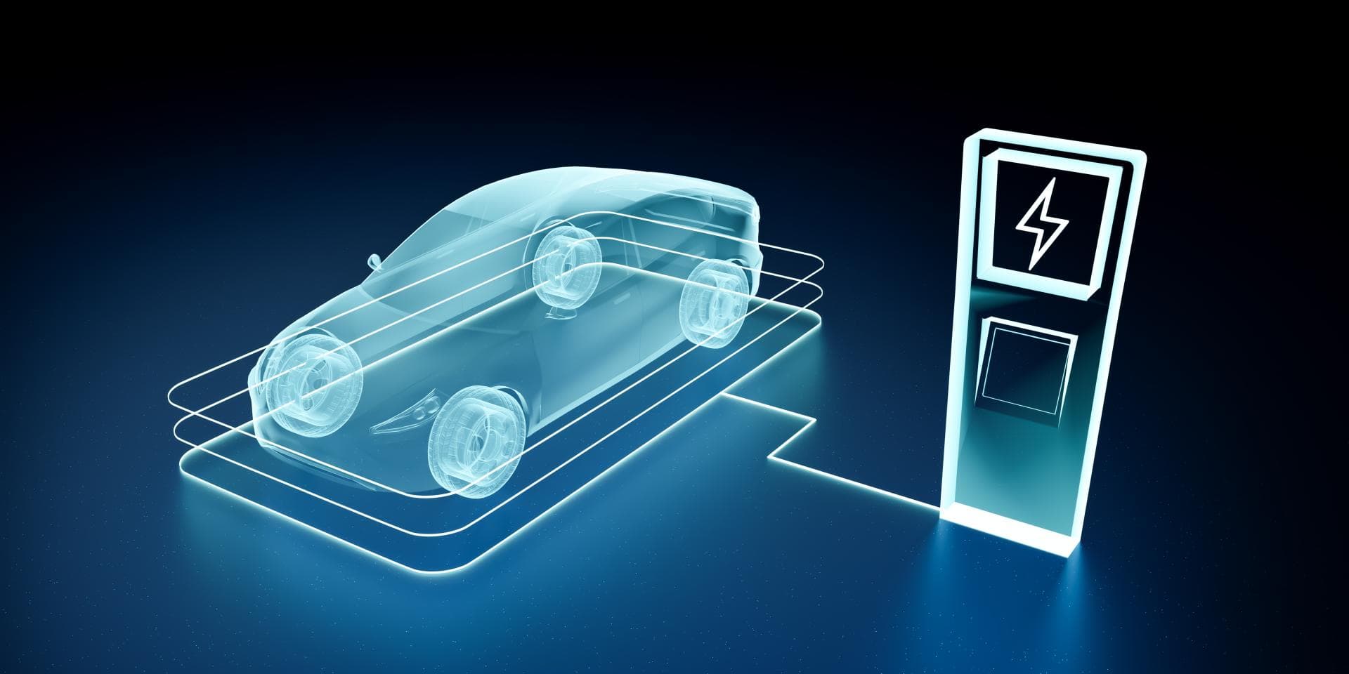 Cover Image for Magment: Magnetischer Zement verändert die E-Mobilität