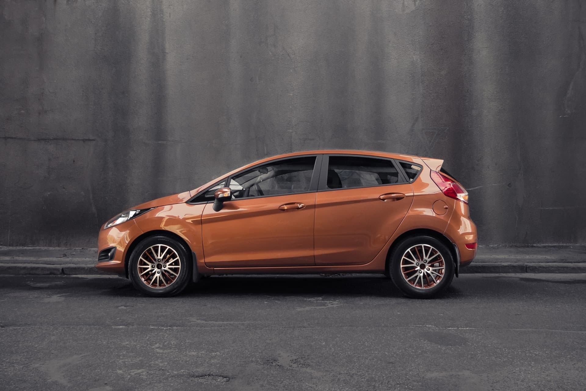 Cover Image for Ford schließt Elektro-Fiesta „nicht aus“