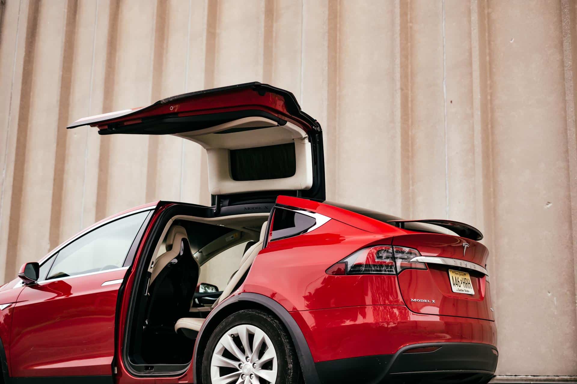 Cover Image for Tesla: Stellenabbau in Batterieproduktion Giga Shanghai?