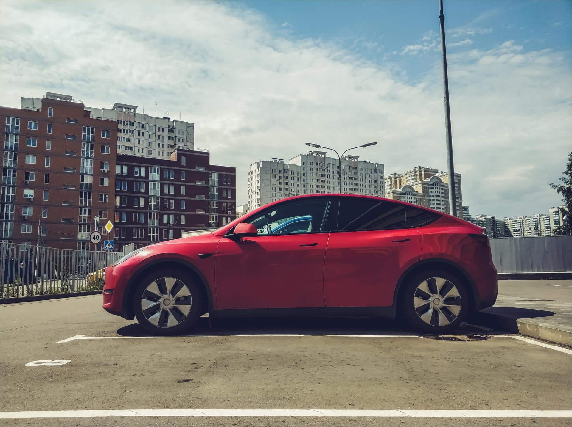 Cover Image for Tesla Shanghai feiert Produktion des millionsten Model Y