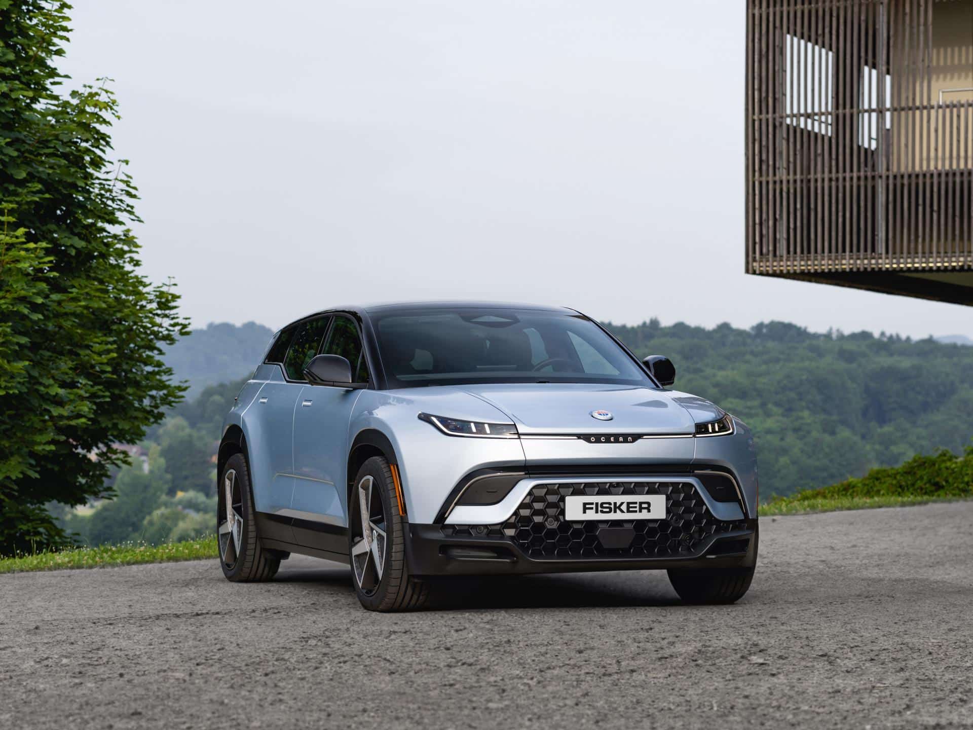 Cover Image for Fisker vor dem Ausverkauf? Bis zu 39 Prozent Nachlass