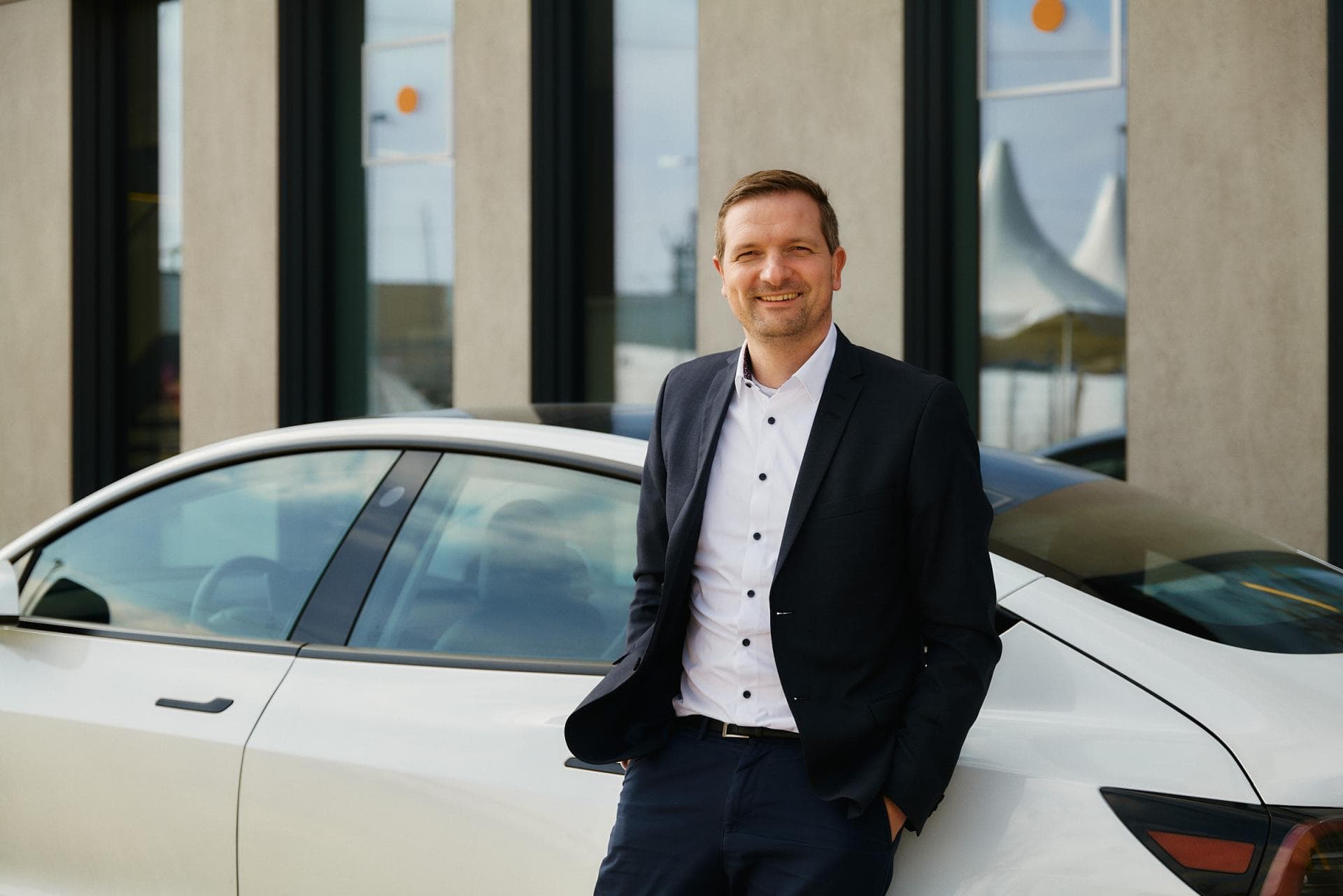 Cover Image for Total Energies über Ladeverhalten der Zukunft