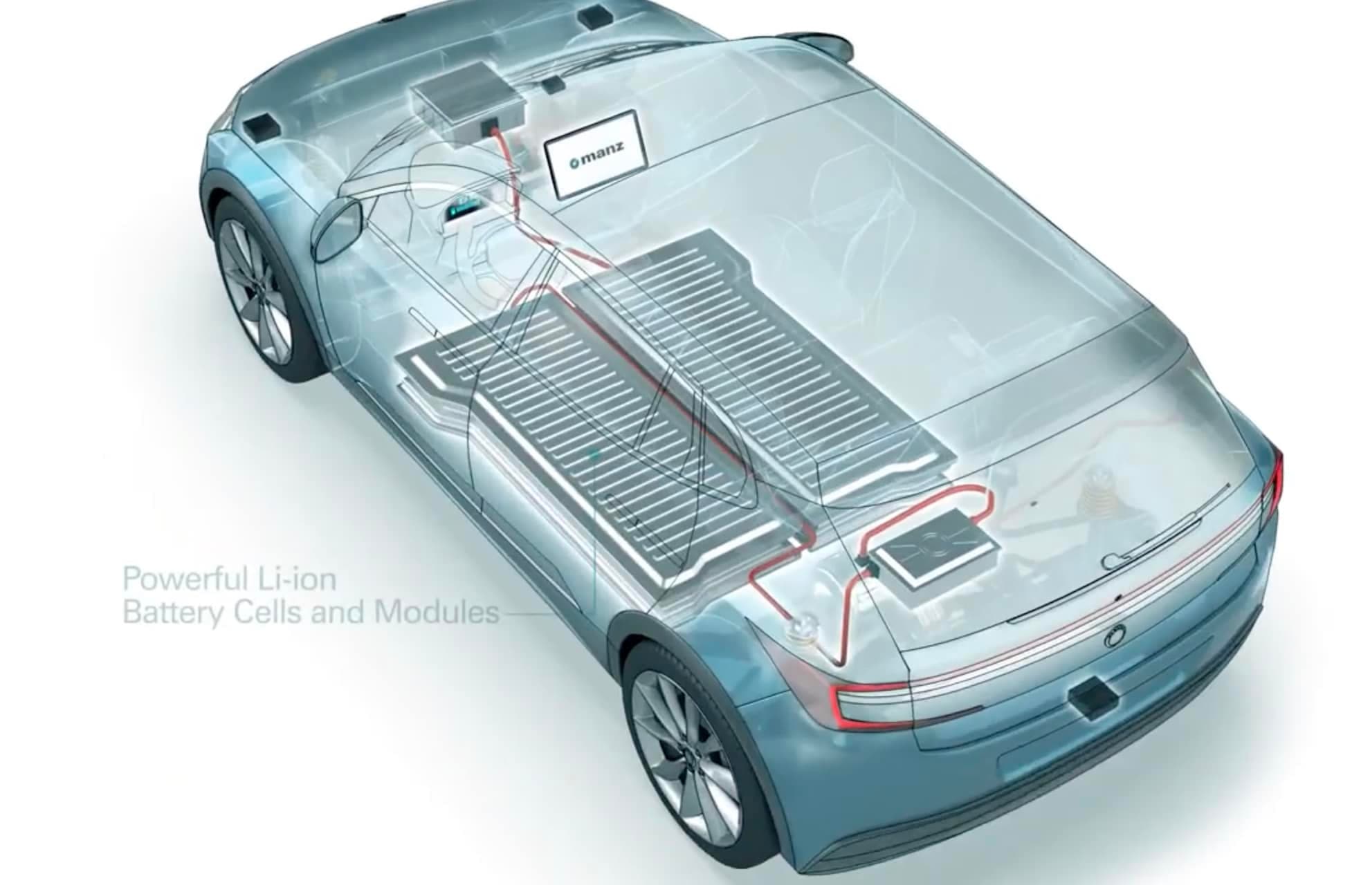 Cover Image for CFO von Zulieferer Manz: „Elektromobilität birgt enormes Potenzial“