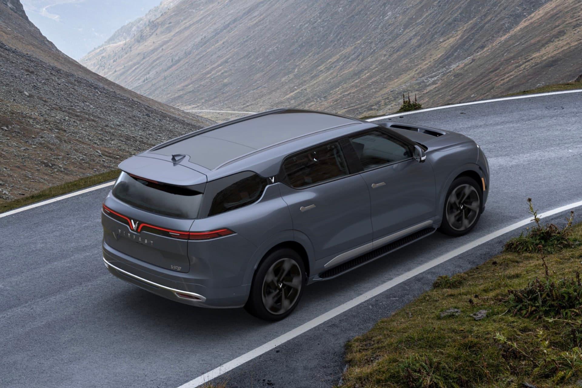 Cover Image for Trotz verdreifachtem Absatz: VinFast macht immense Verluste