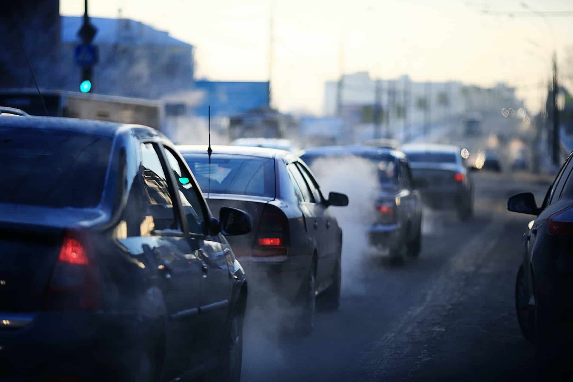 Cover Image for CO2-Flottengrenzwerte und Umstieg auf E-Mobilität entscheidend für EU-Klimaziel