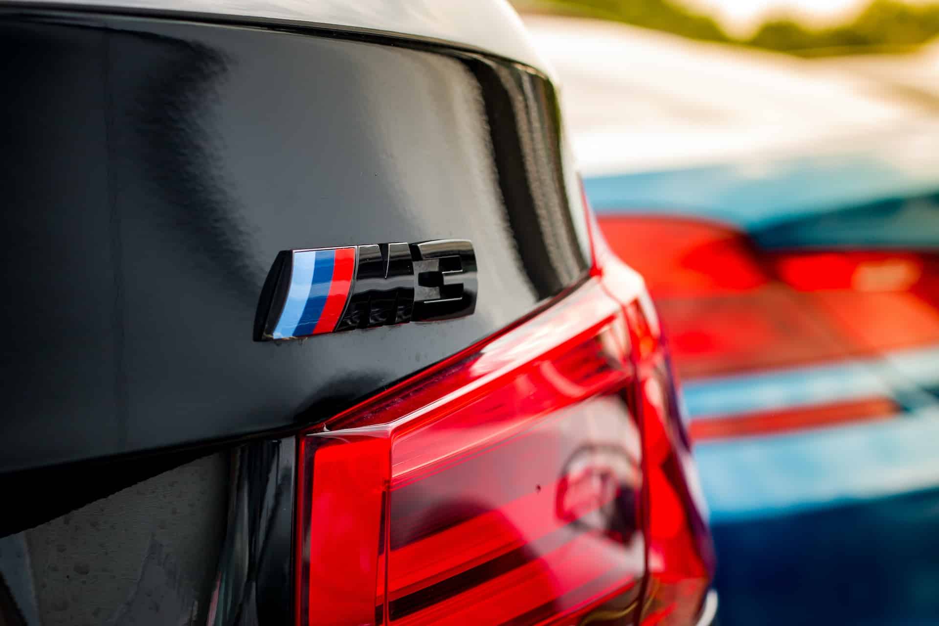 Cover Image for BMW bestätigt Elektro-M3