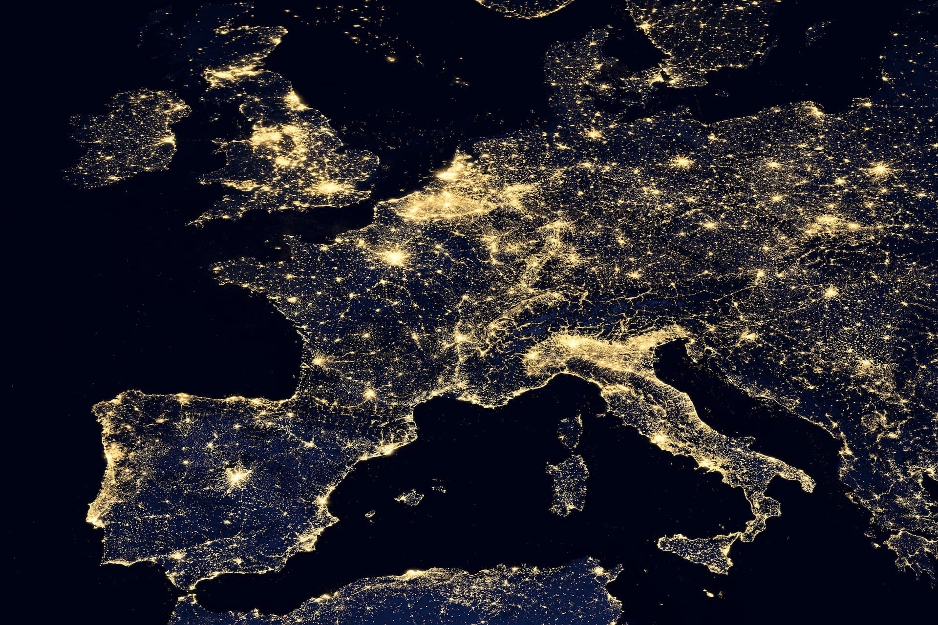 Cover Image for Deutschlands Wasserstoff-Zukunft: Europäische Pipelines als Schlüssel
