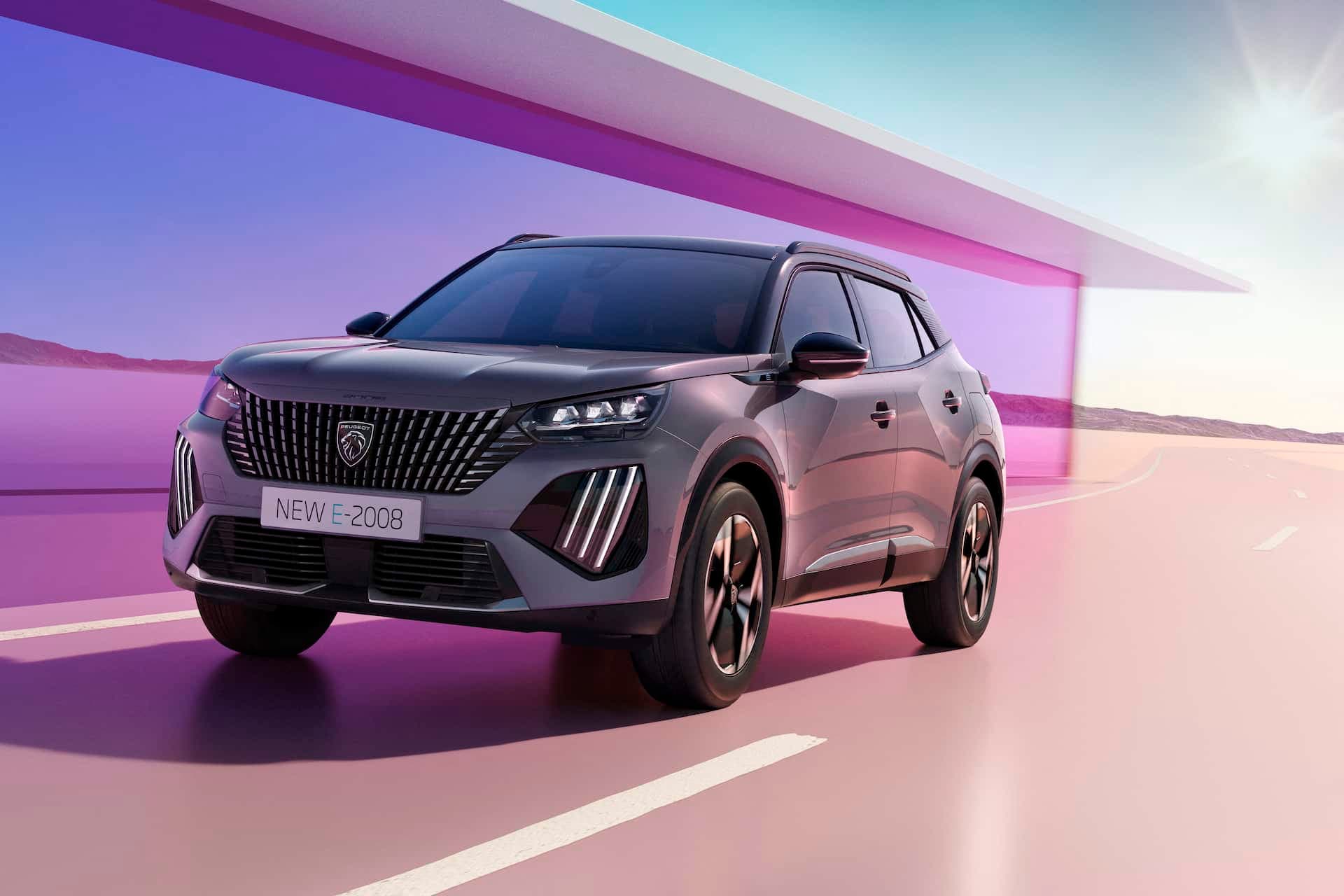 Cover Image for Franzose oder Chinese: Welches ist das bessere E-Crossover?