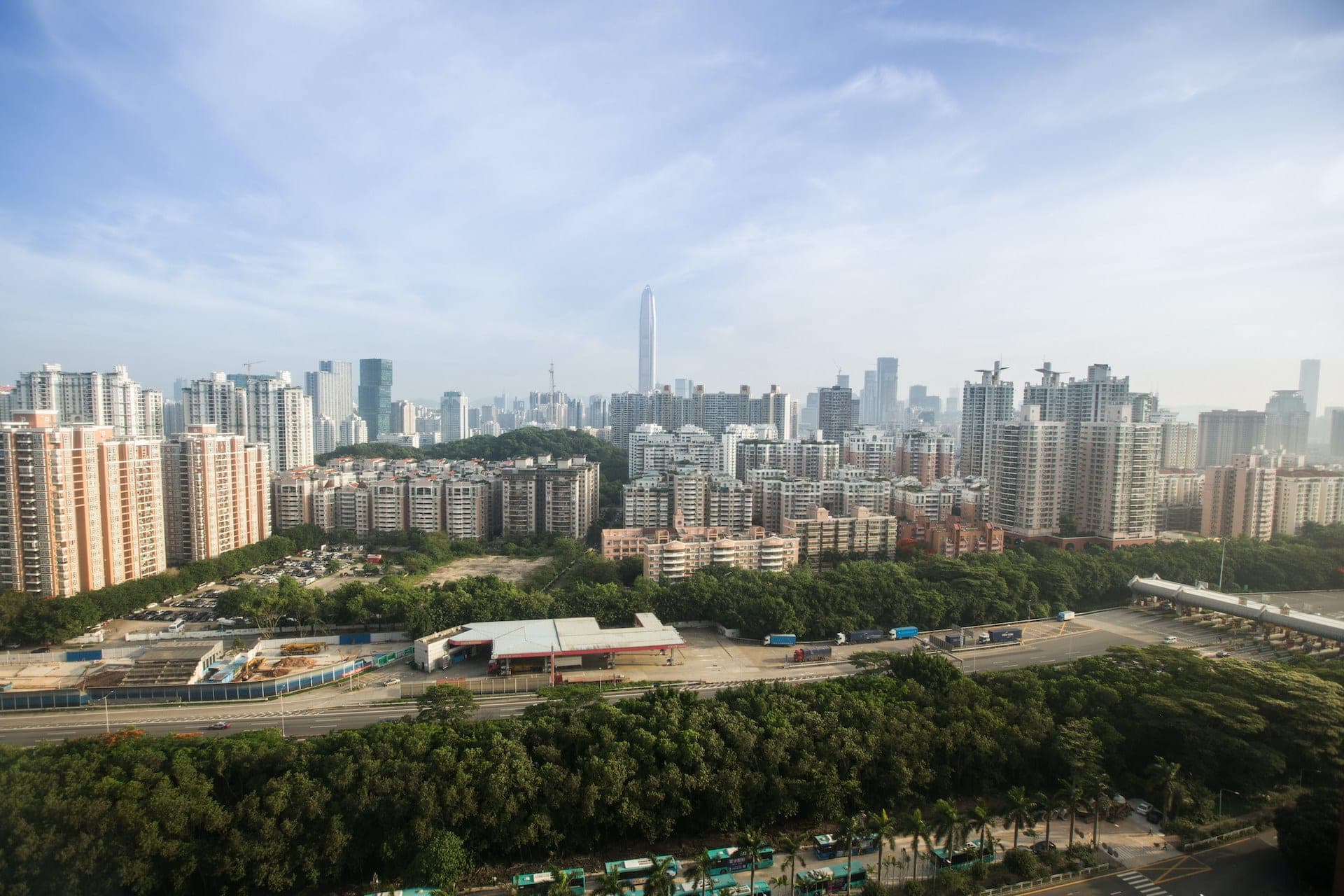 Cover Image for 258 Schnellladepunkte: Shell eröffnet riesigen Ladepark