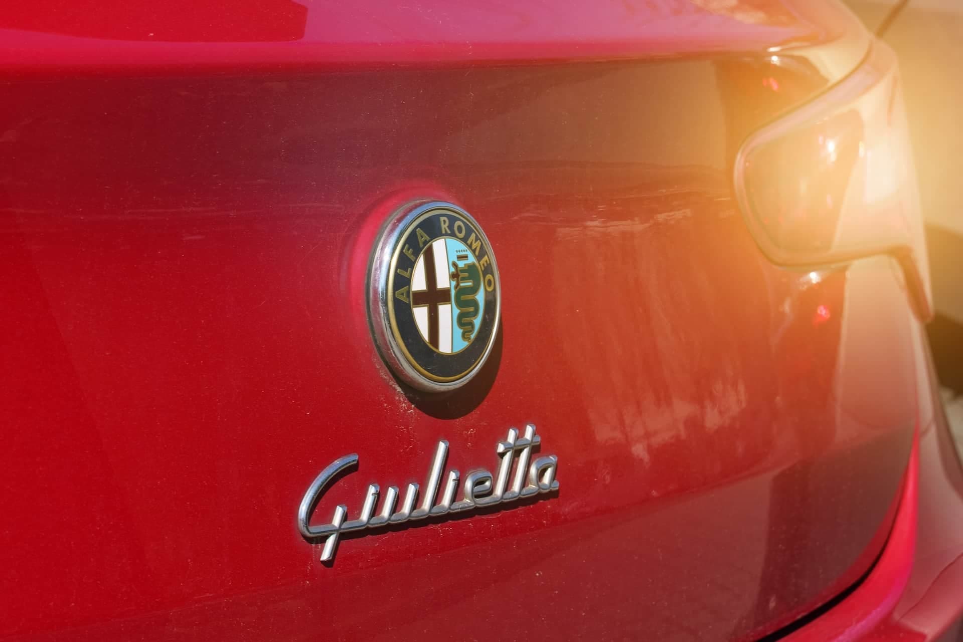 Cover Image for Alfa Romeo glaubt an die Zukunft der E-Limousine