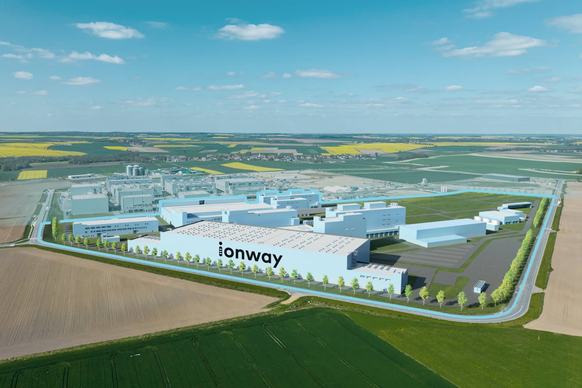 Cover Image for VW und Umicore bündeln Batterie-Rohstoff-Aktivitäten in neuem Joint Venture