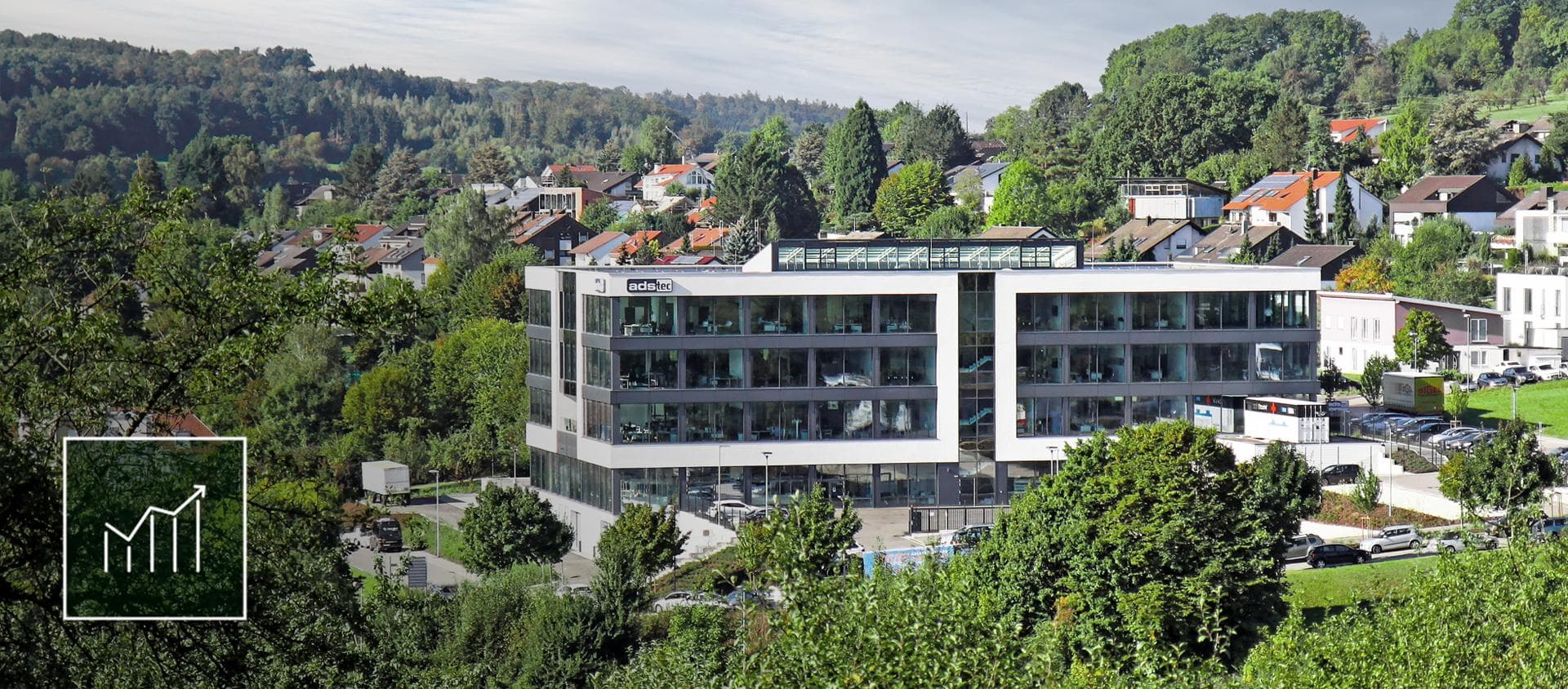 Cover Image for ADS-TEC: Starke Nachfrage für batteriegestütztes Laden