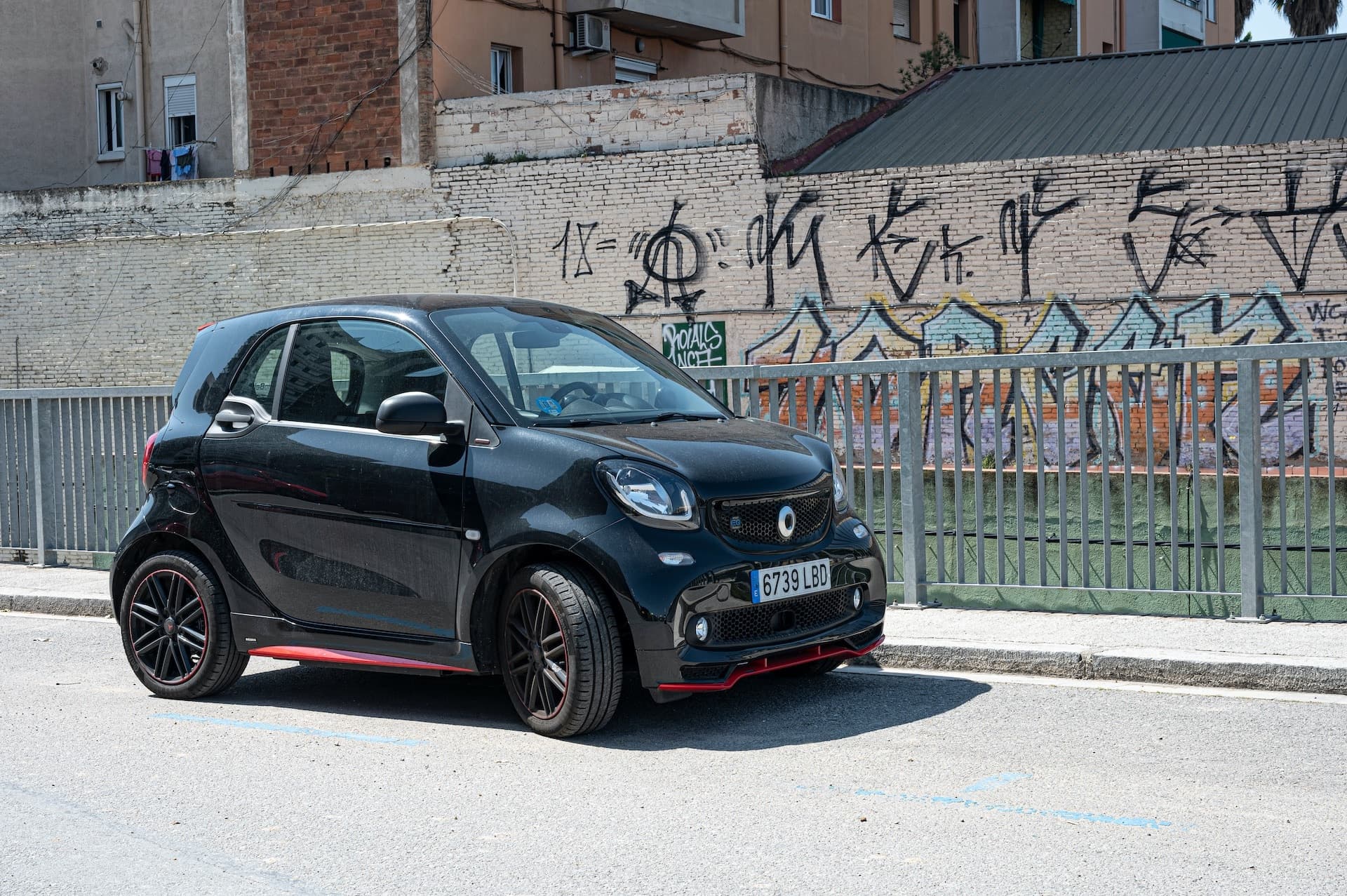 Cover Image for Smart: Zweisitzer „entscheidend“, aber nur mit Partner möglich