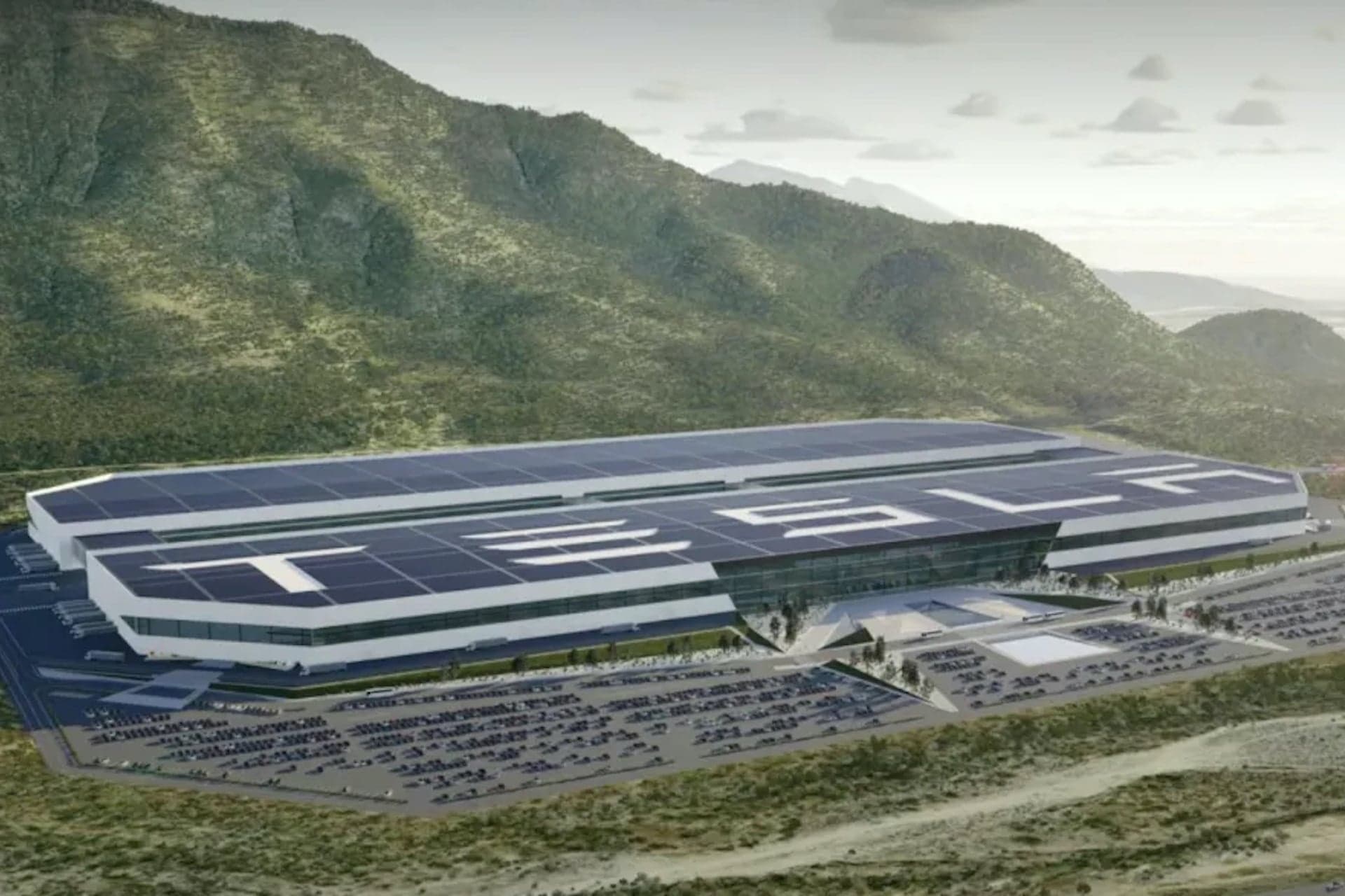 Cover Image for Doch keine Tesla-Gigafactory in Mexiko?