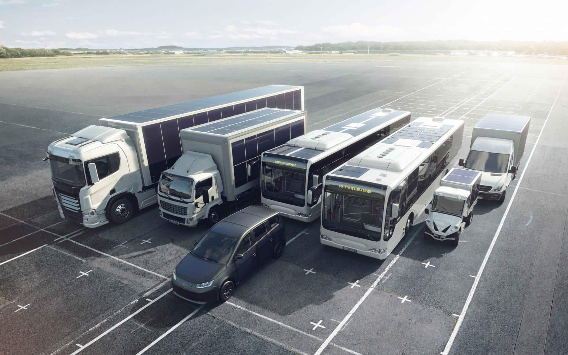 Cover Image for Sono Motors: Update im Herbst 2023