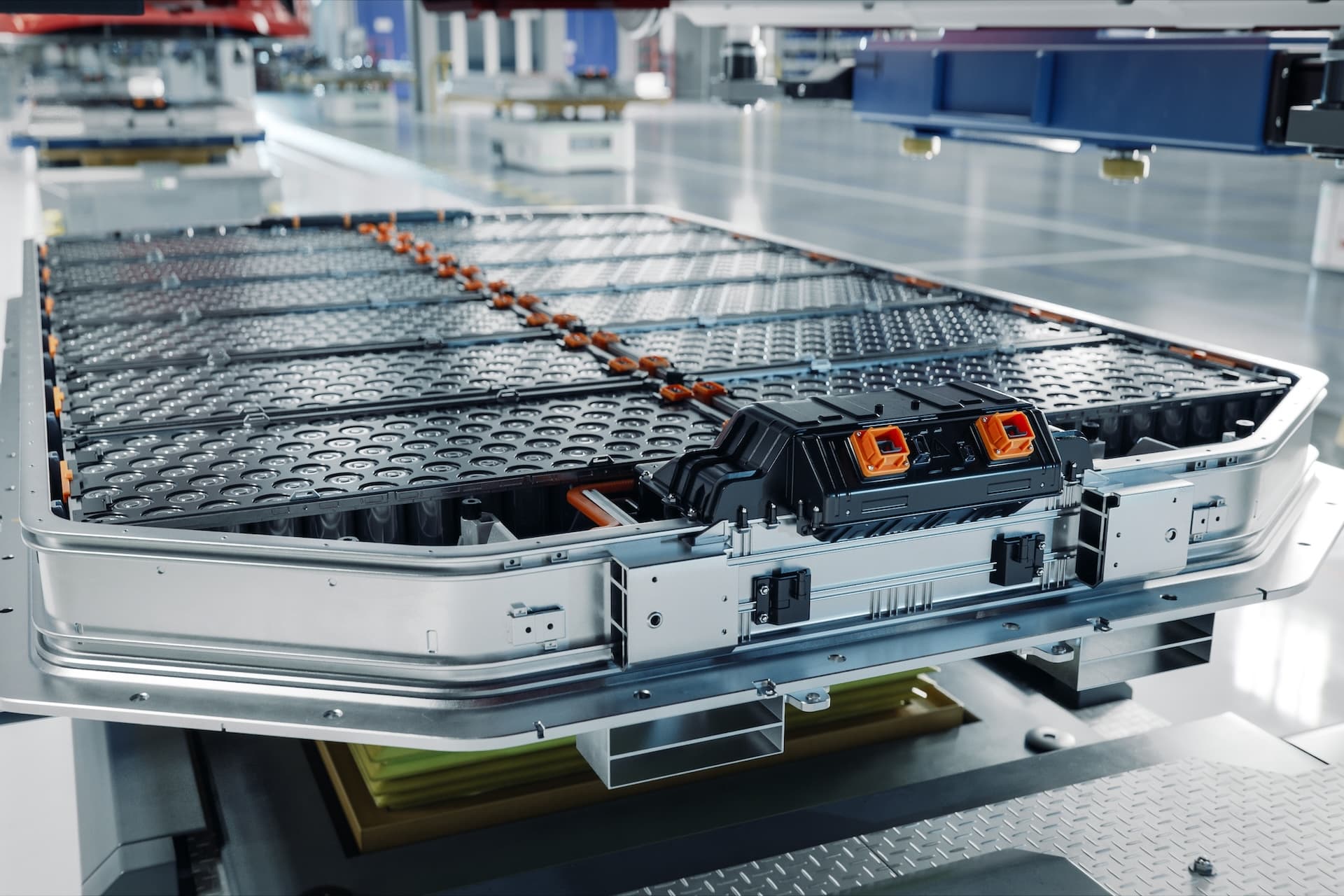 Cover Image for Diese 7 E-Autos mit sehr großem Akku sind besonders günstig