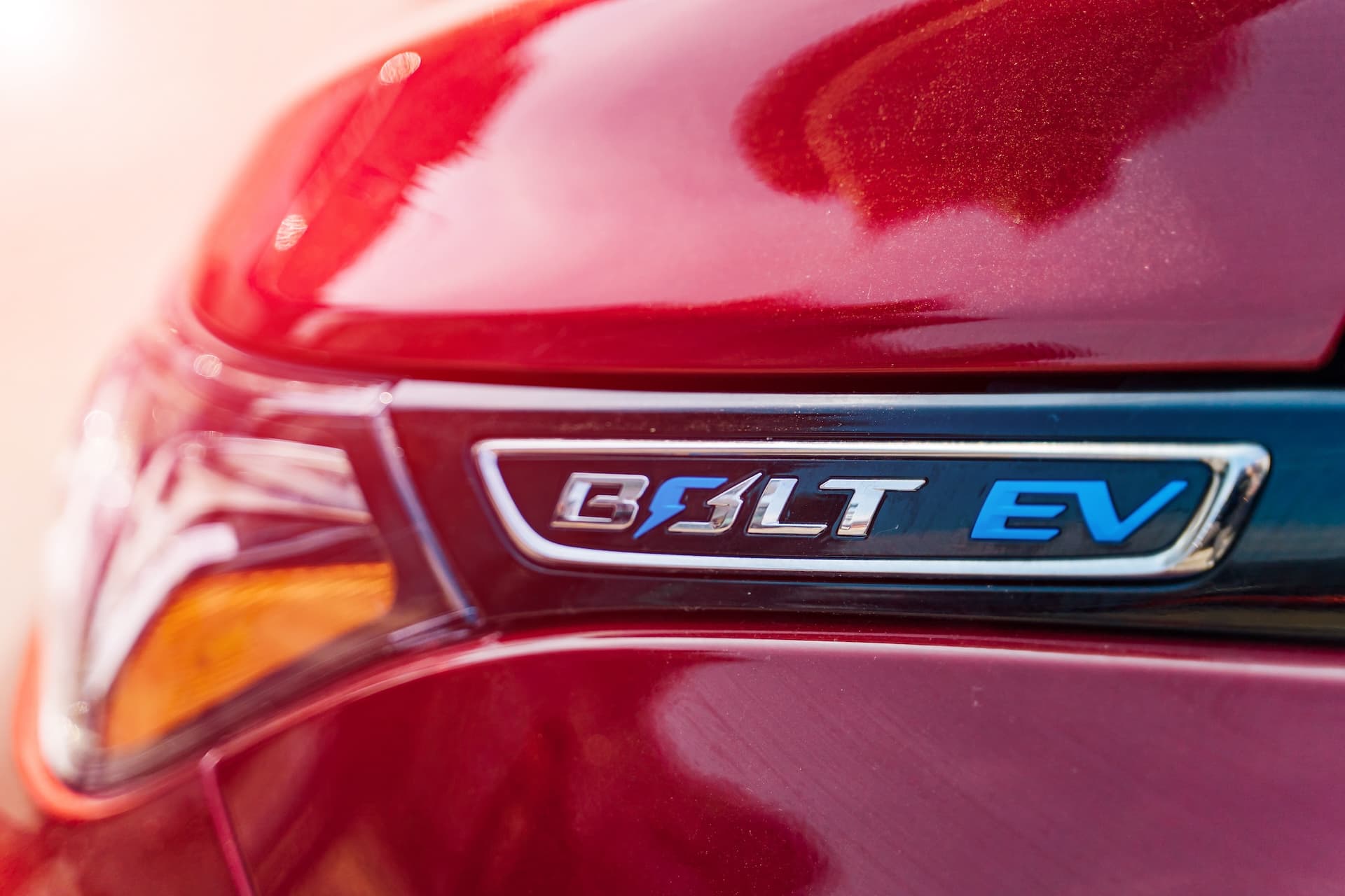 Cover Image for Neuer Chevy Bolt kommt 2025