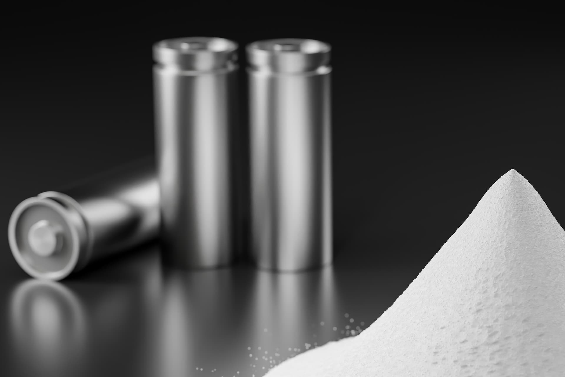 Cover Image for Warum Natrium-Ionen-Batterien ein Sicherheitsproblem haben