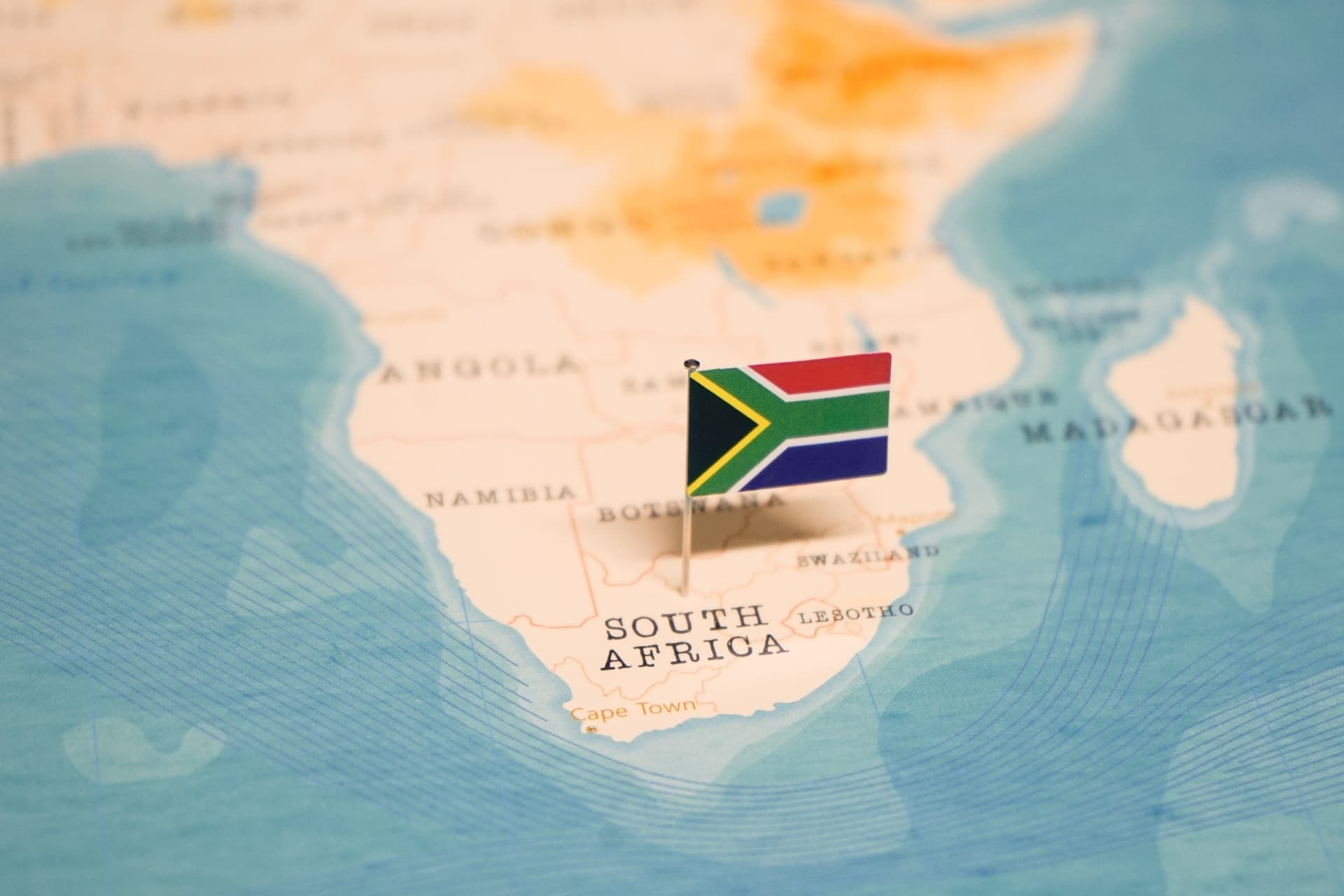 Cover Image for Wie Südafrika für Wasserstoff in Deutschland sorgen könnte