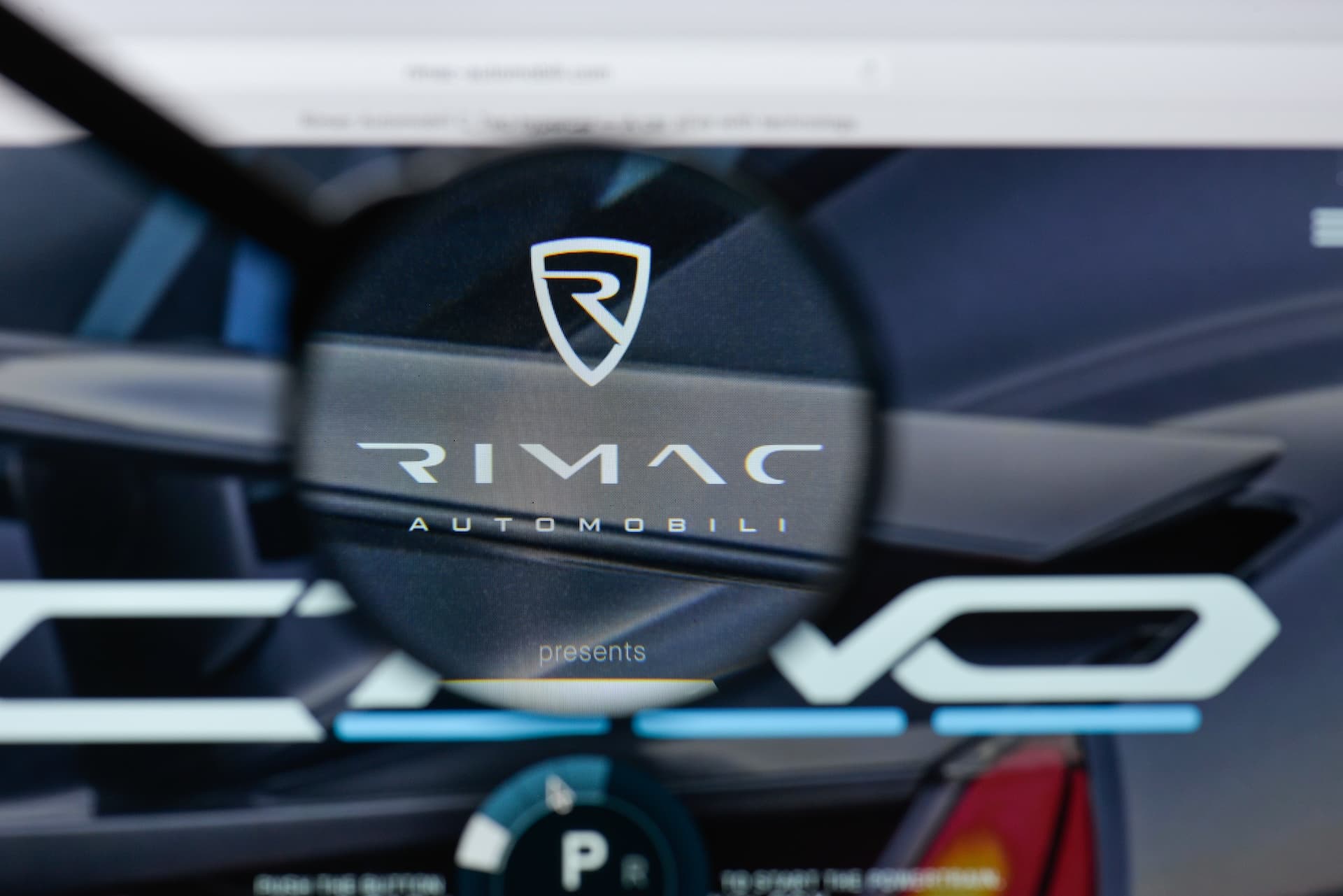 Cover Image for Rimac und Kia starten Robotertaxi-Projekt