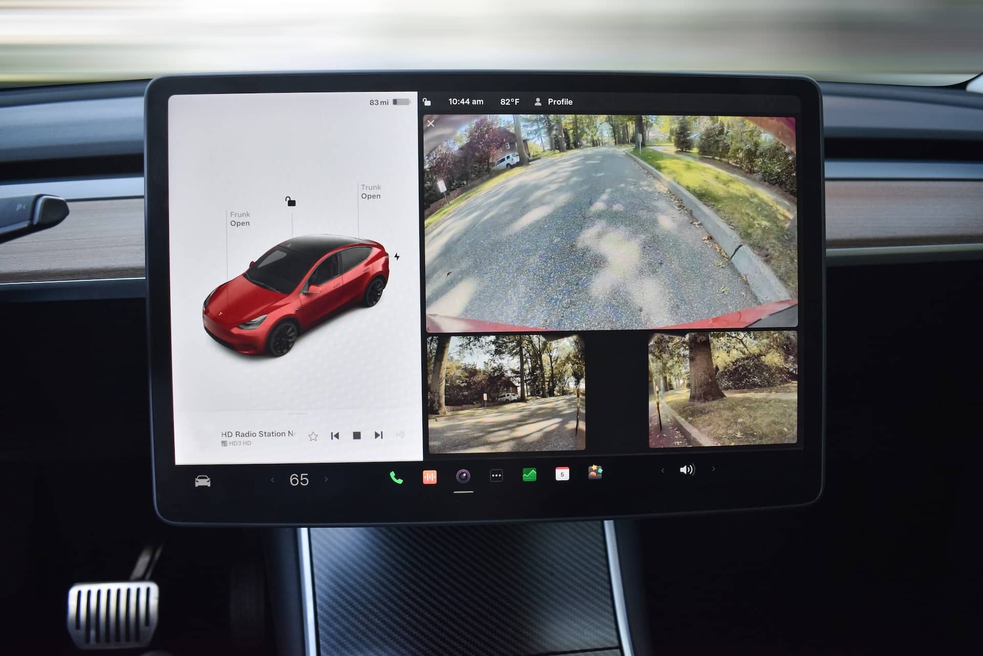 Cover Image for USA: Tesla muss 200.000 Fahrzeuge nachbessern