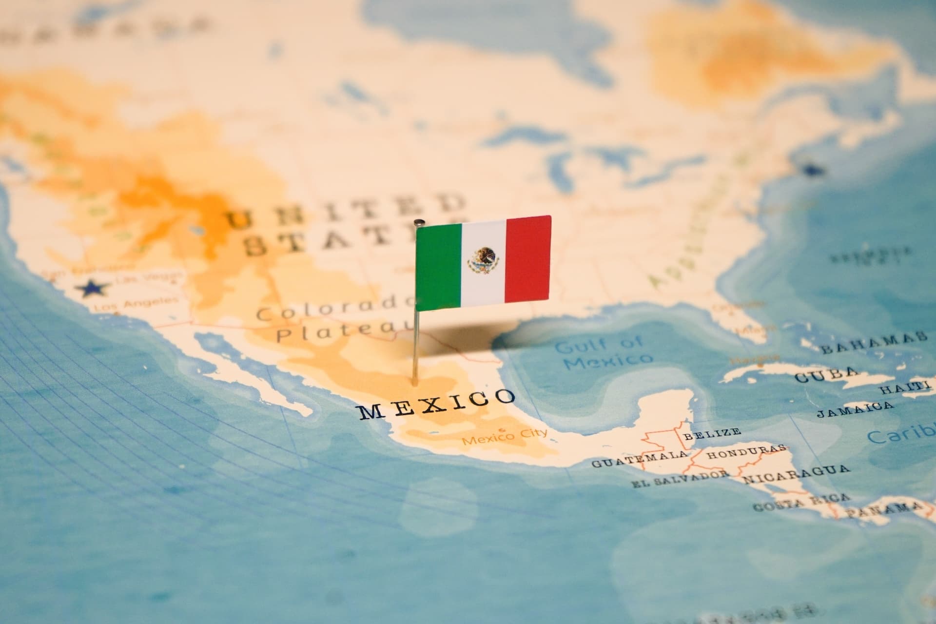 Cover Image for US-Markt im Visier: BYD soll E-Auto-Werk in Mexiko planen