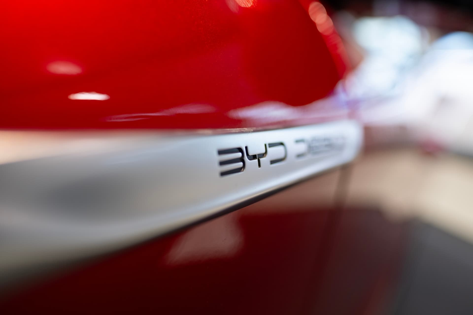 Cover Image for BYD expandiert weiter: Neues Werk soll in Kambodscha entstehen