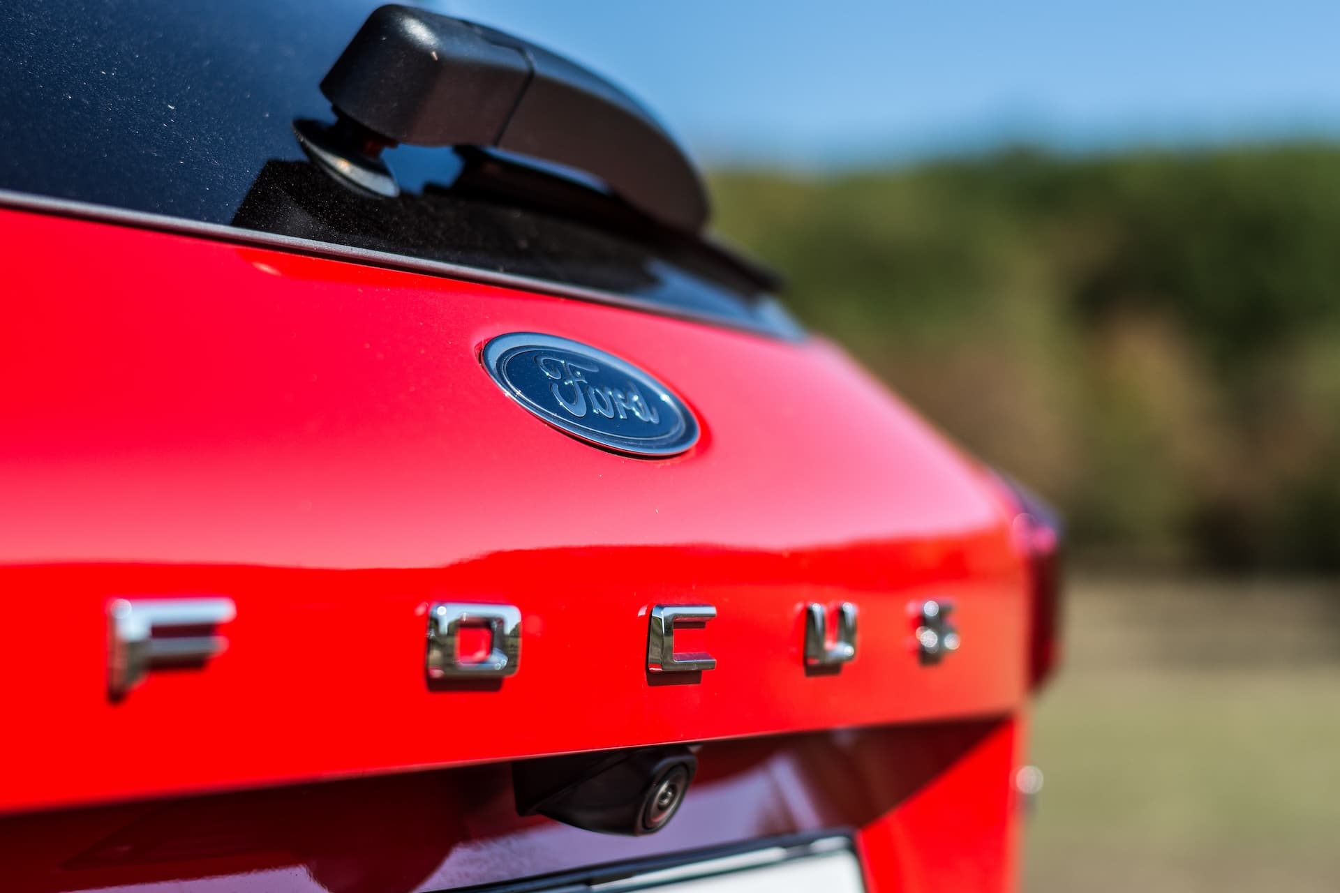 Cover Image for Ford baut 3500 Stellen in Saarlouis ab