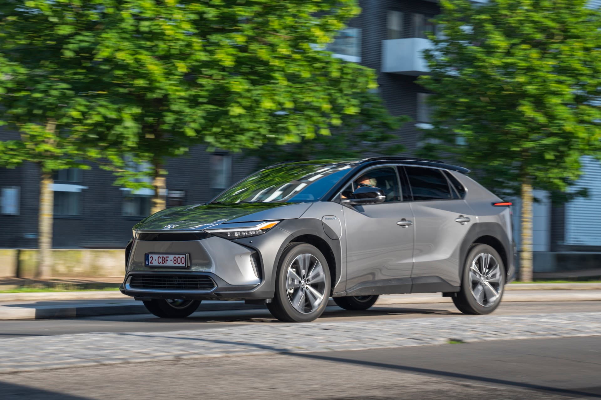 Cover Image for Toyota: Kunden entscheiden über Mobilität der Zukunft