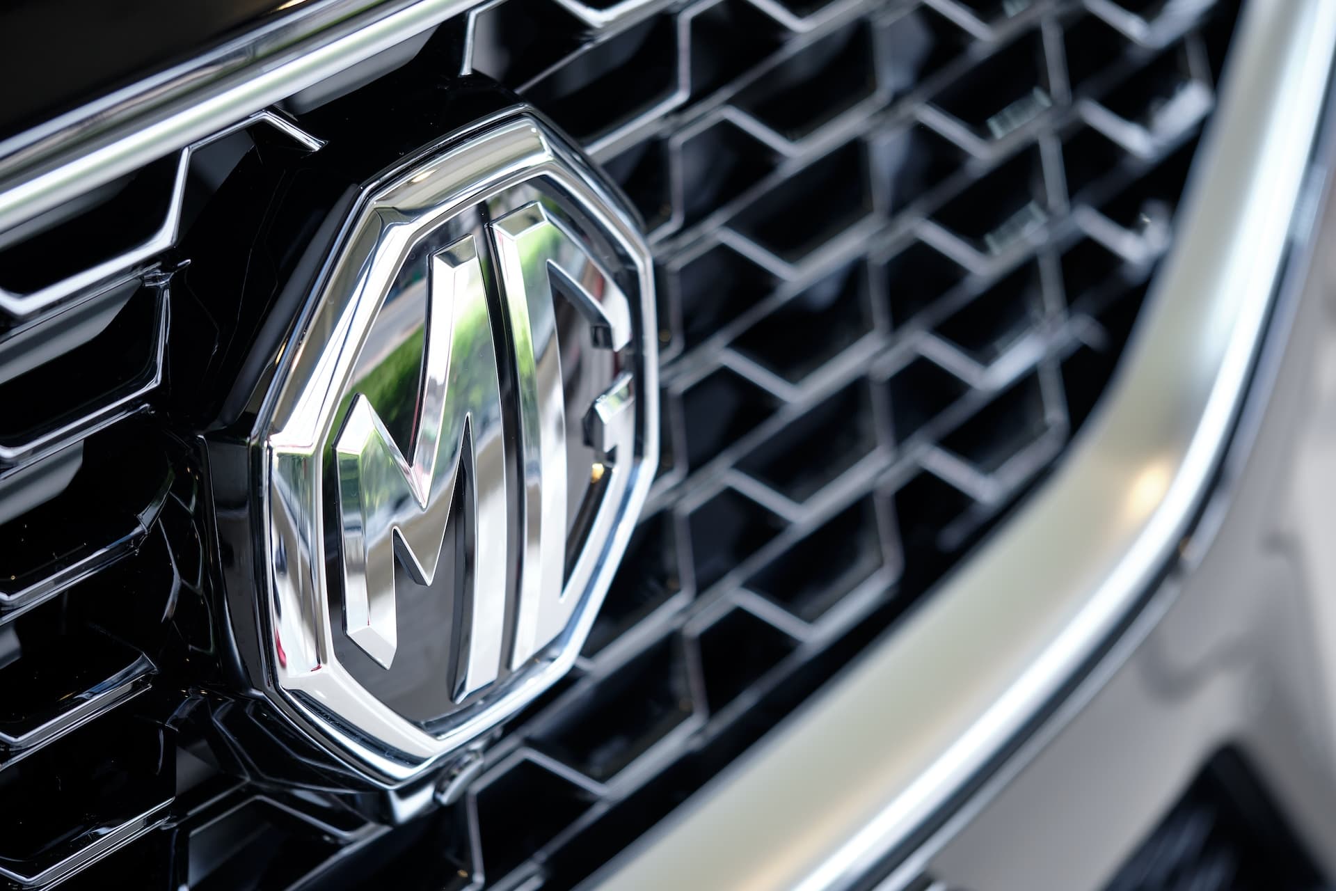 Cover Image for E-Auto von MG mit Festkörperbatterie soll schon bald erhältlich sein