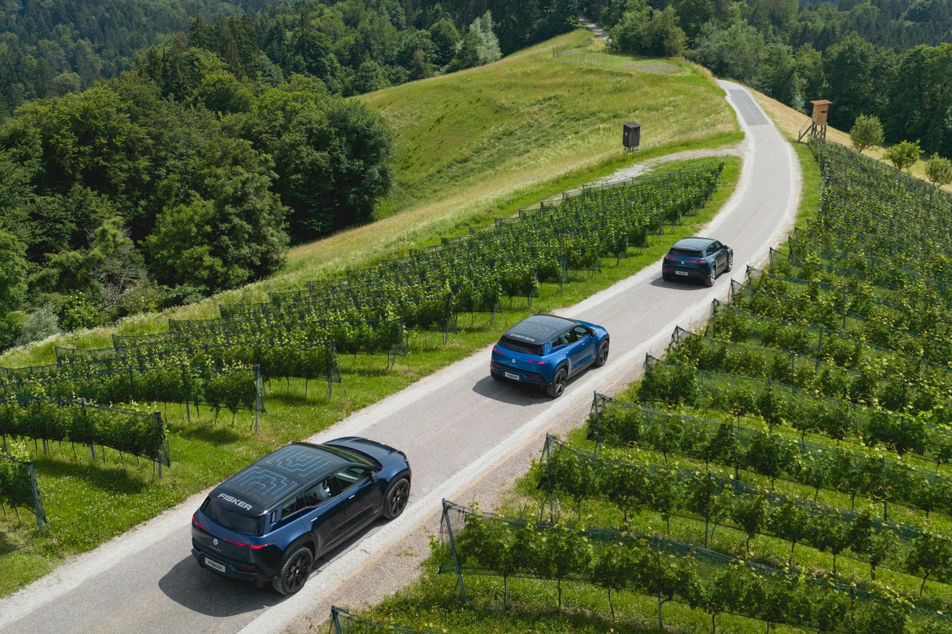 Cover Image for Fisker in der Krise: Rettung gescheitert, Aktie stürzt ab