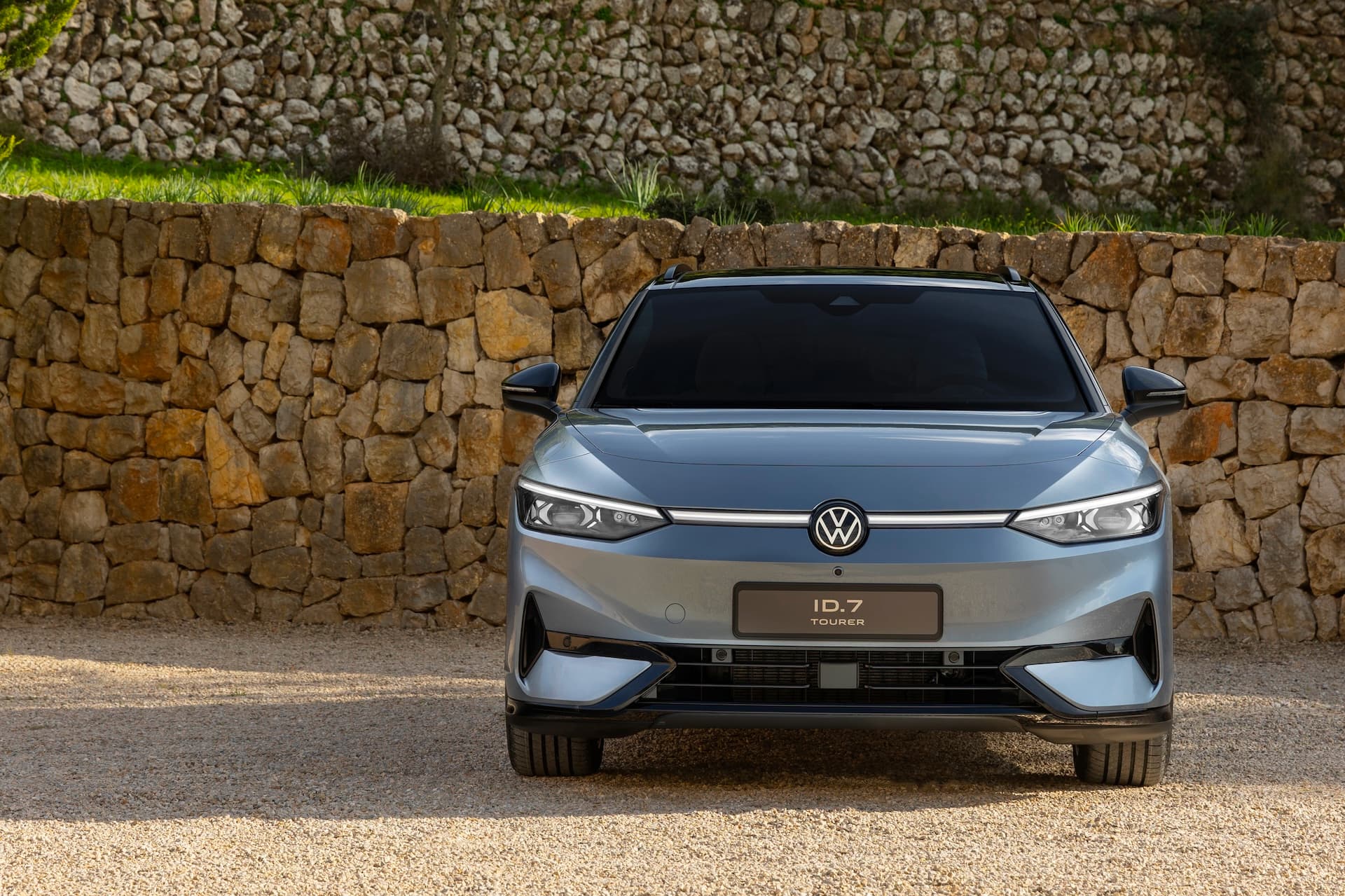 Cover Image for VW erhöht und verlängert den Rabatt auf Elektroautos