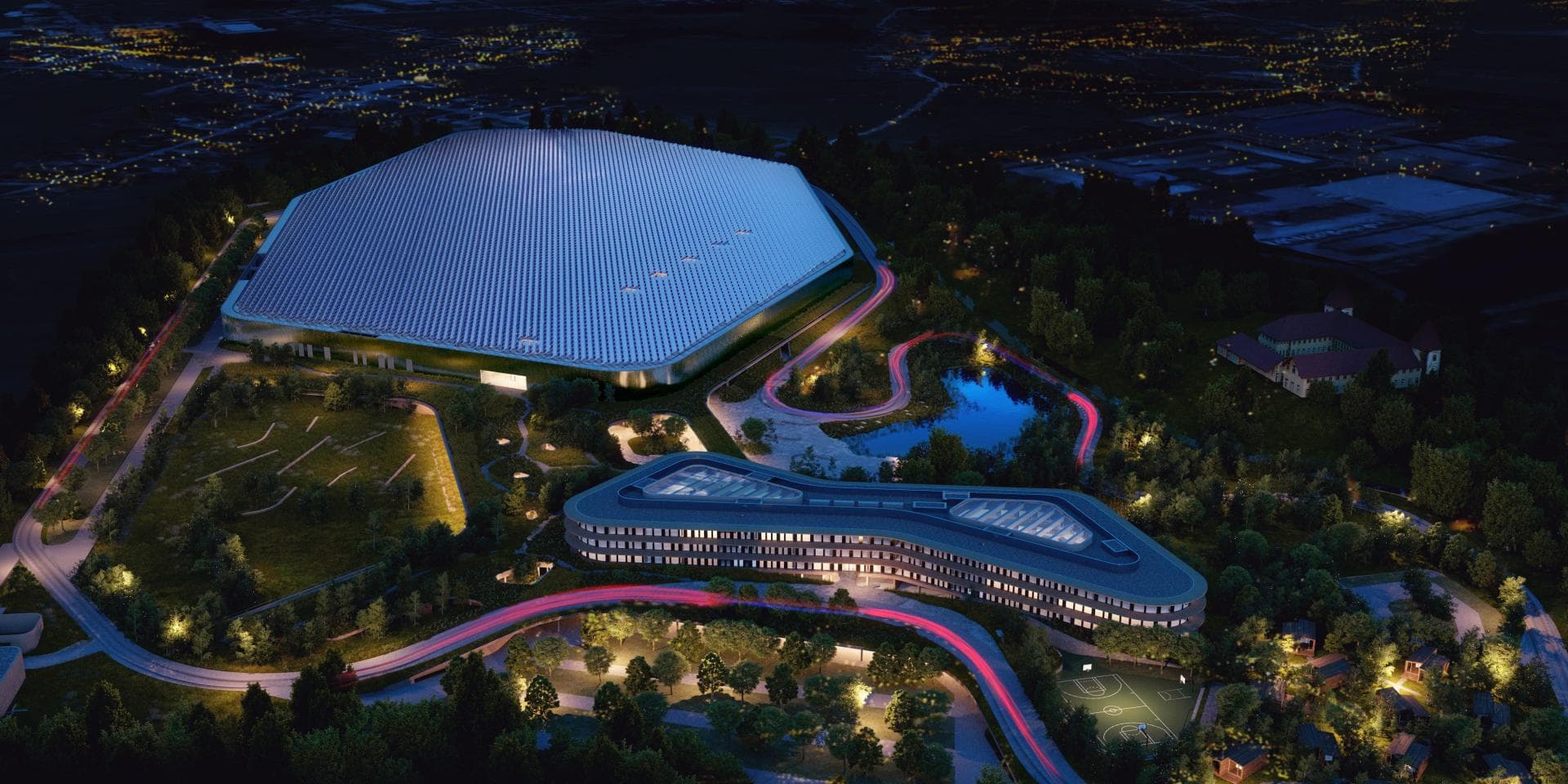 Cover Image for Rimac und BMW kündigen Batterie-Partnerschaft an