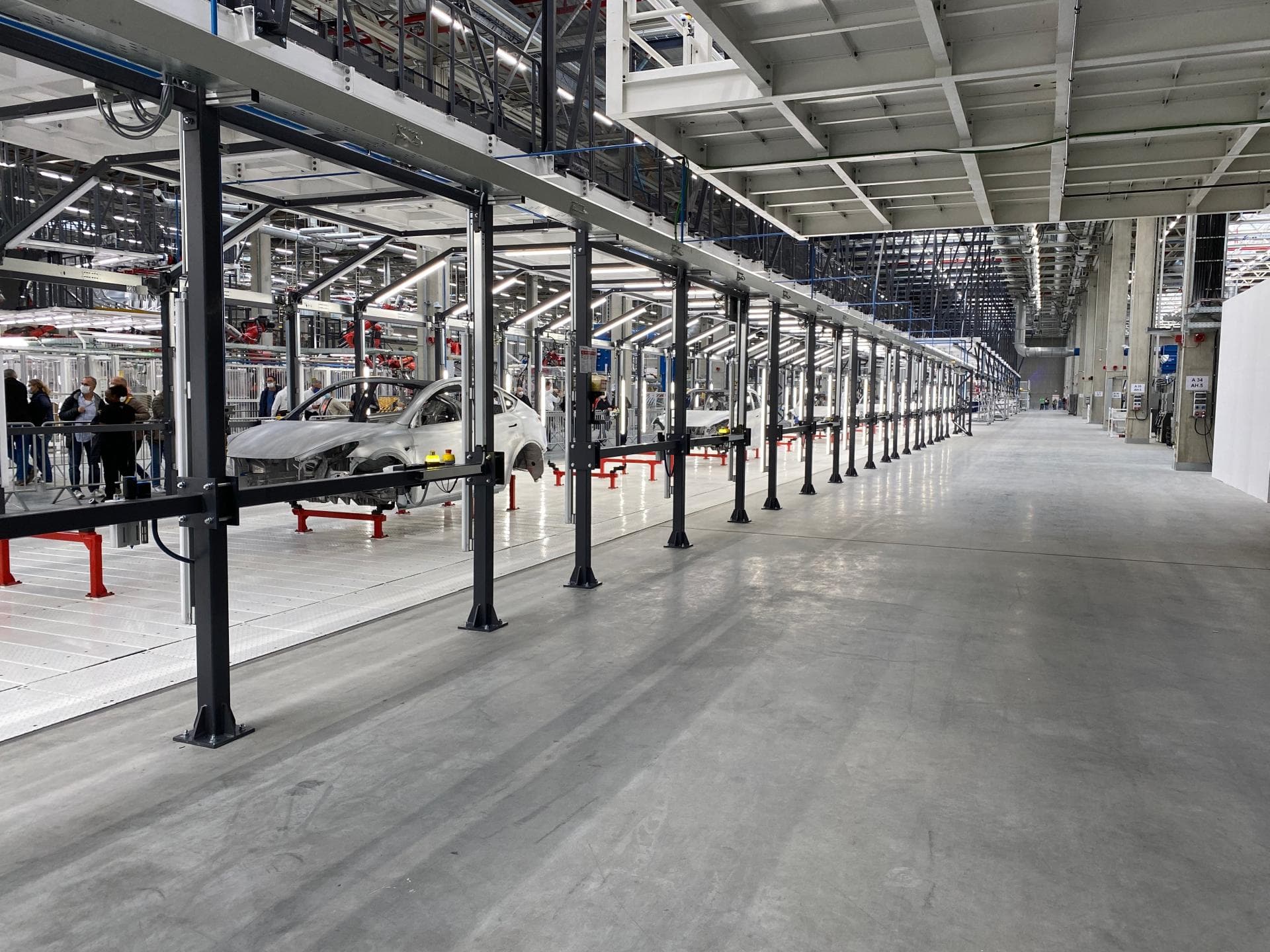 Cover Image for Tesla-CEO Musk: „Indien verdient Elektroautos“